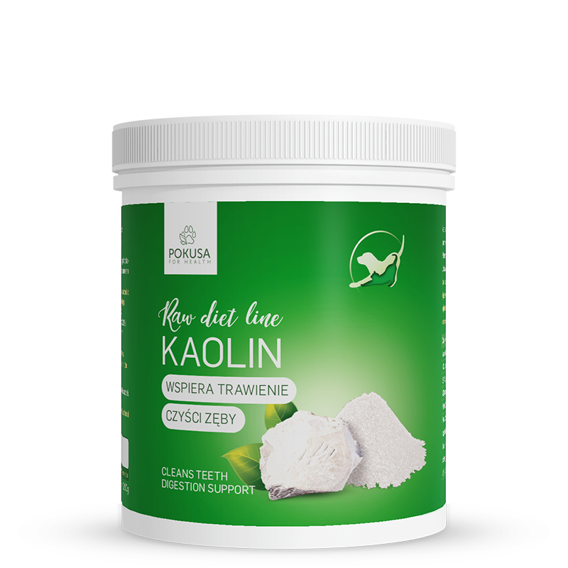 RawDietLine Kaolin