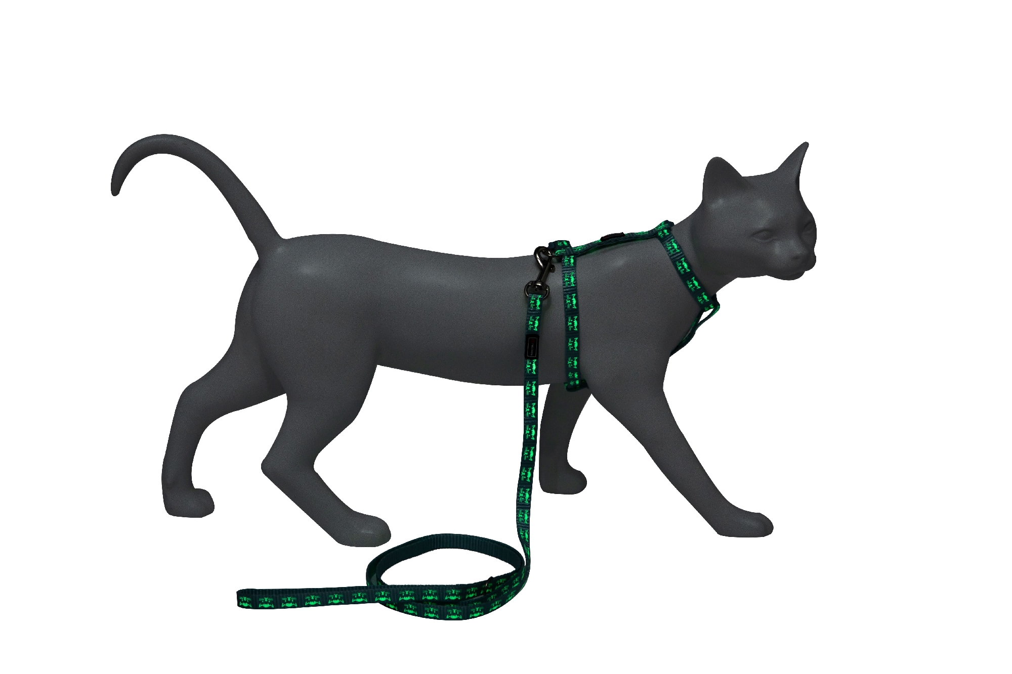 Reflective Cat Leash