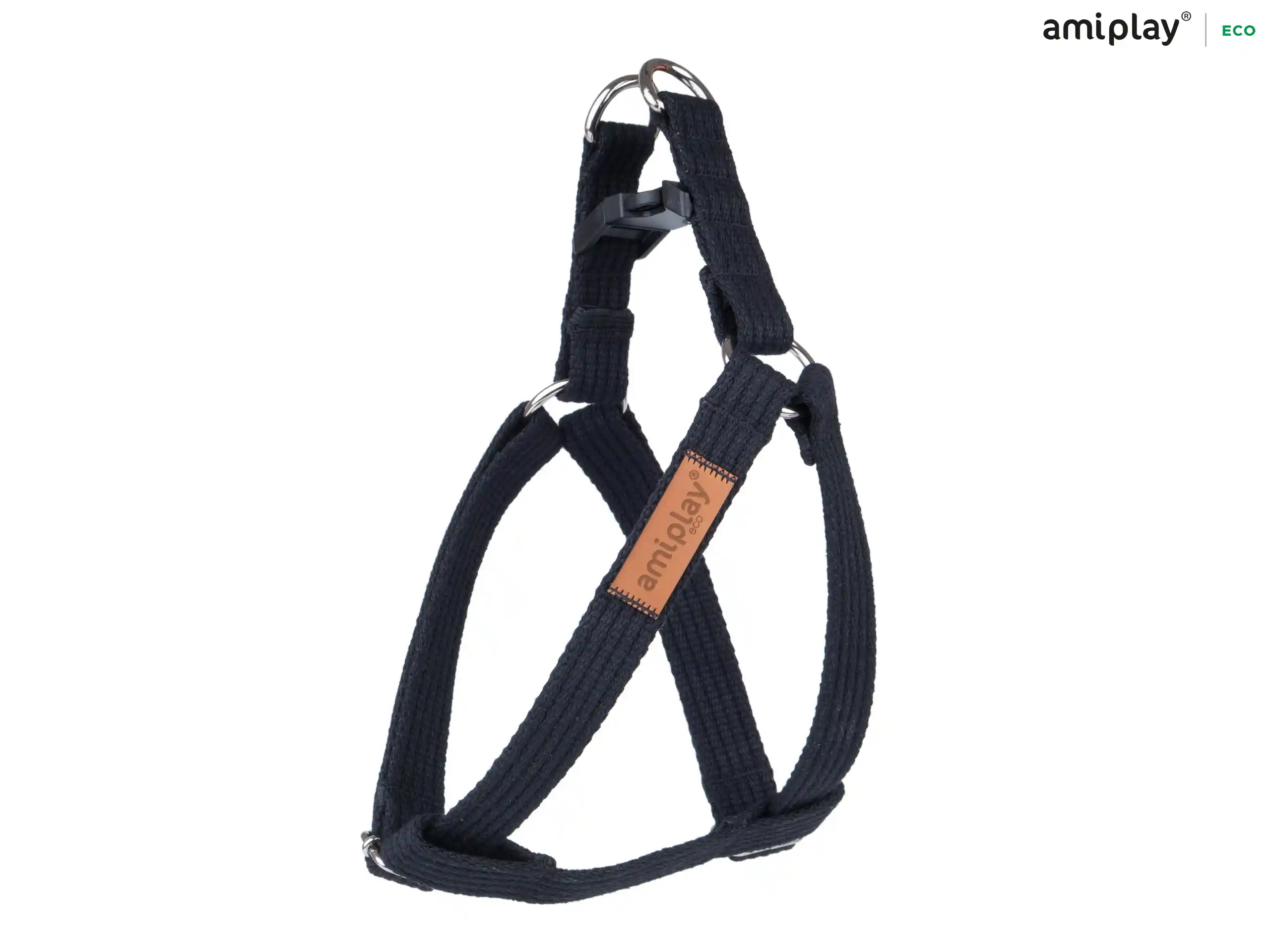 Adjustable Cotton Harness