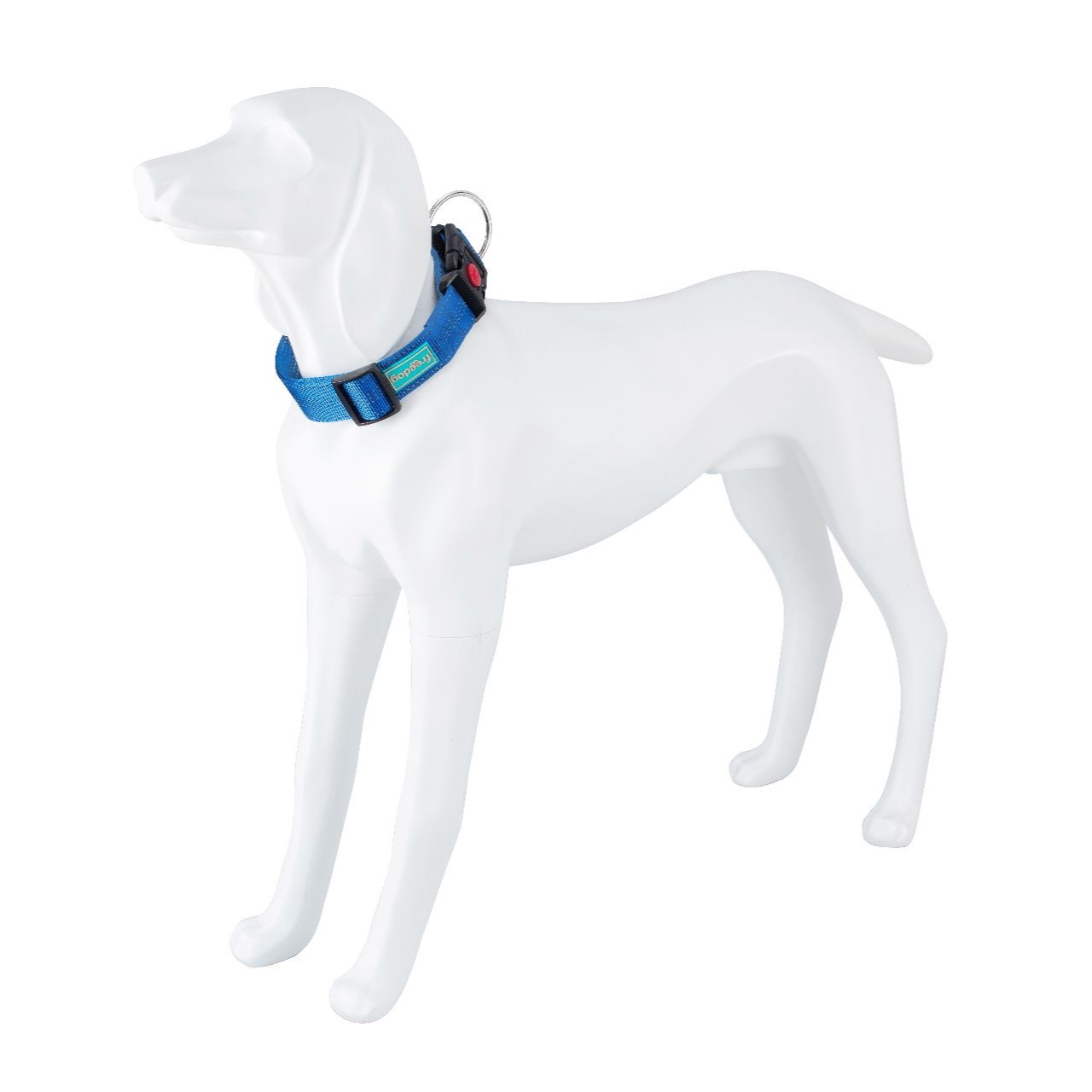 Plus XL Nylon Collar