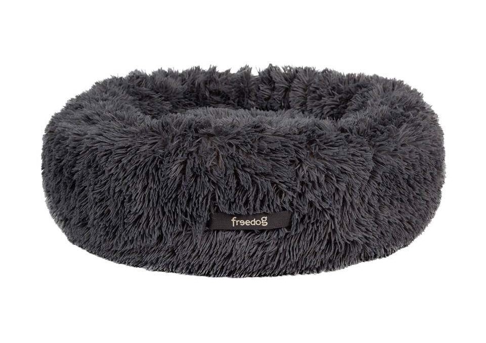 Calming Donut Bed