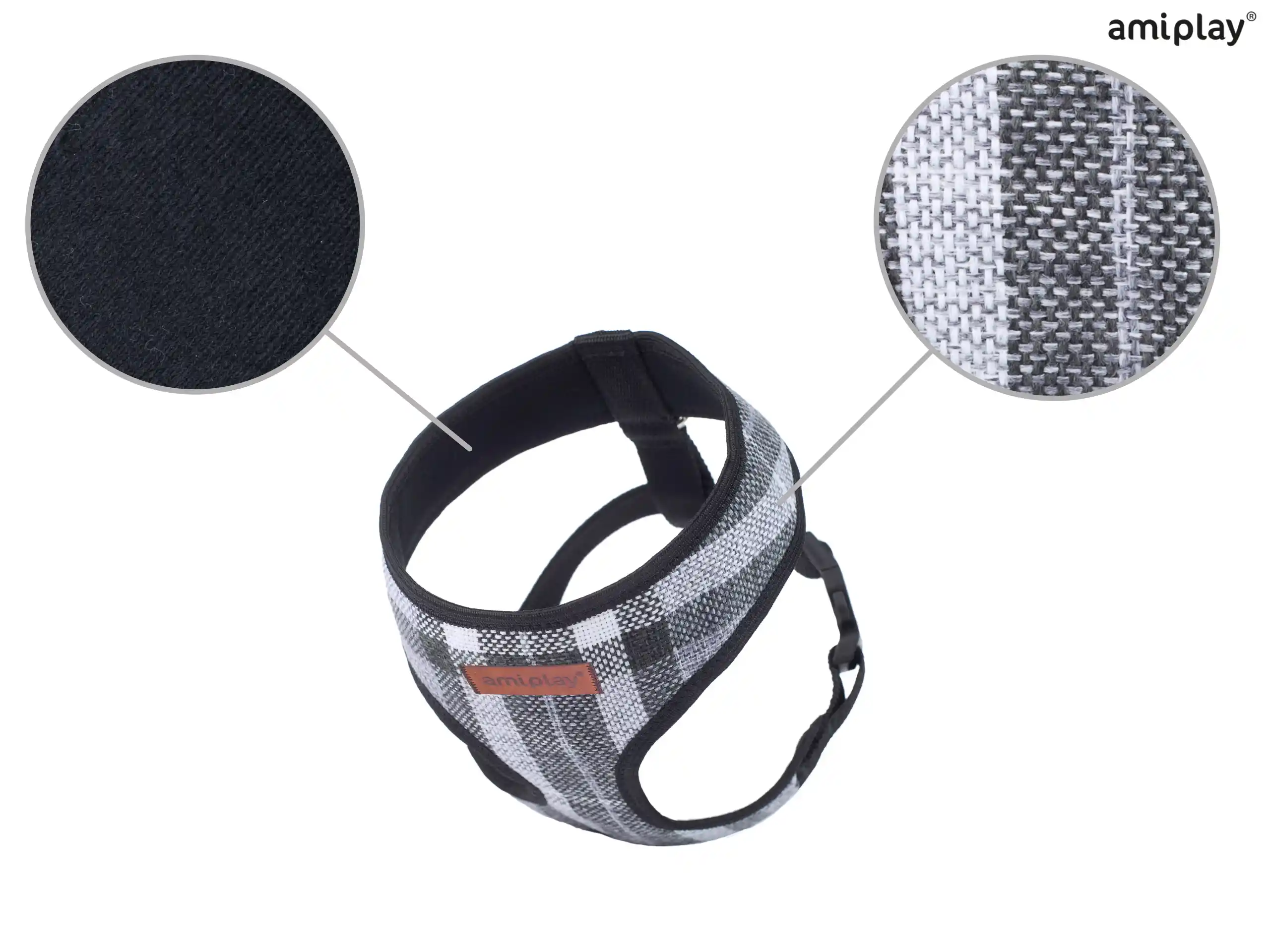 London Scout Harness