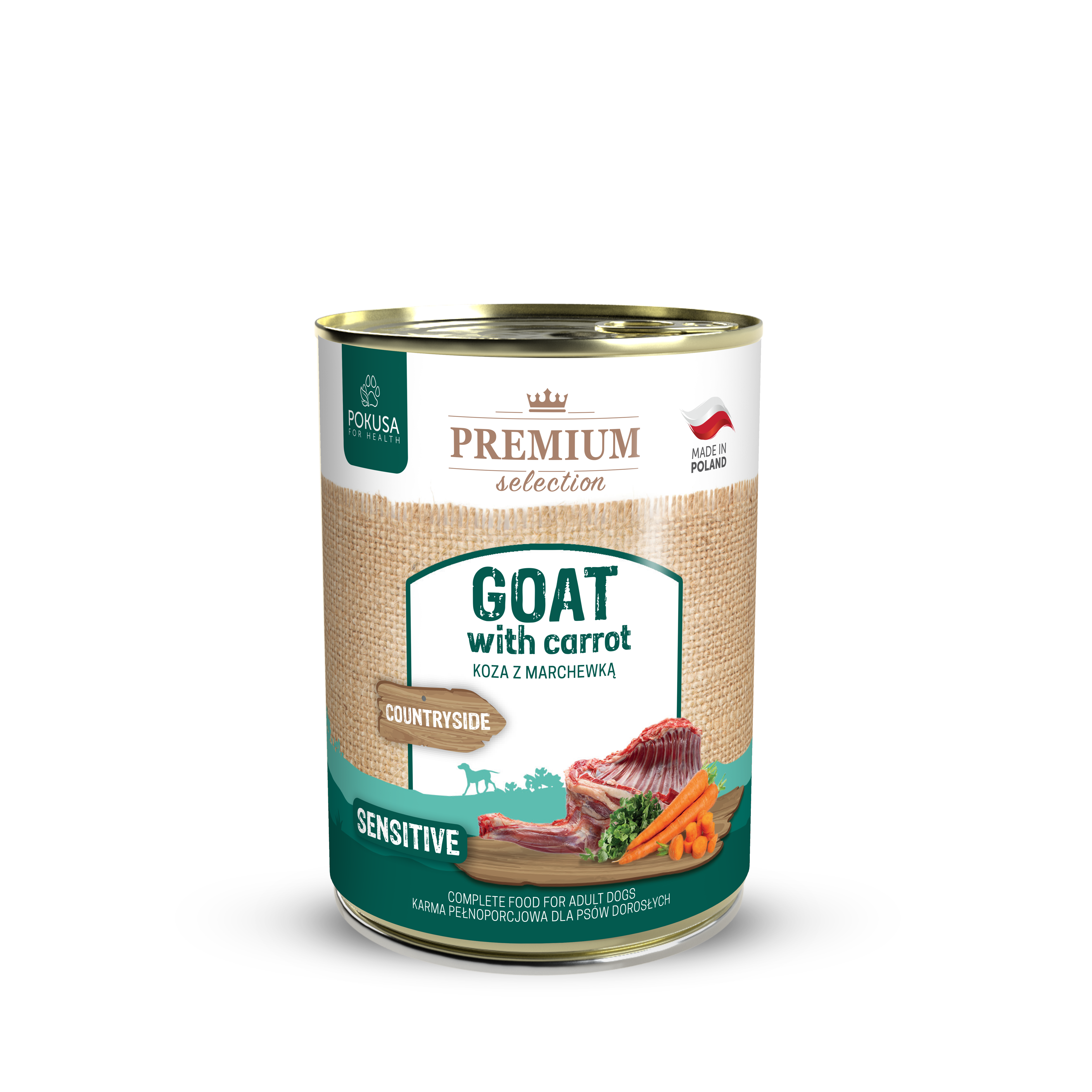 Karma Premium Selection Wet Food