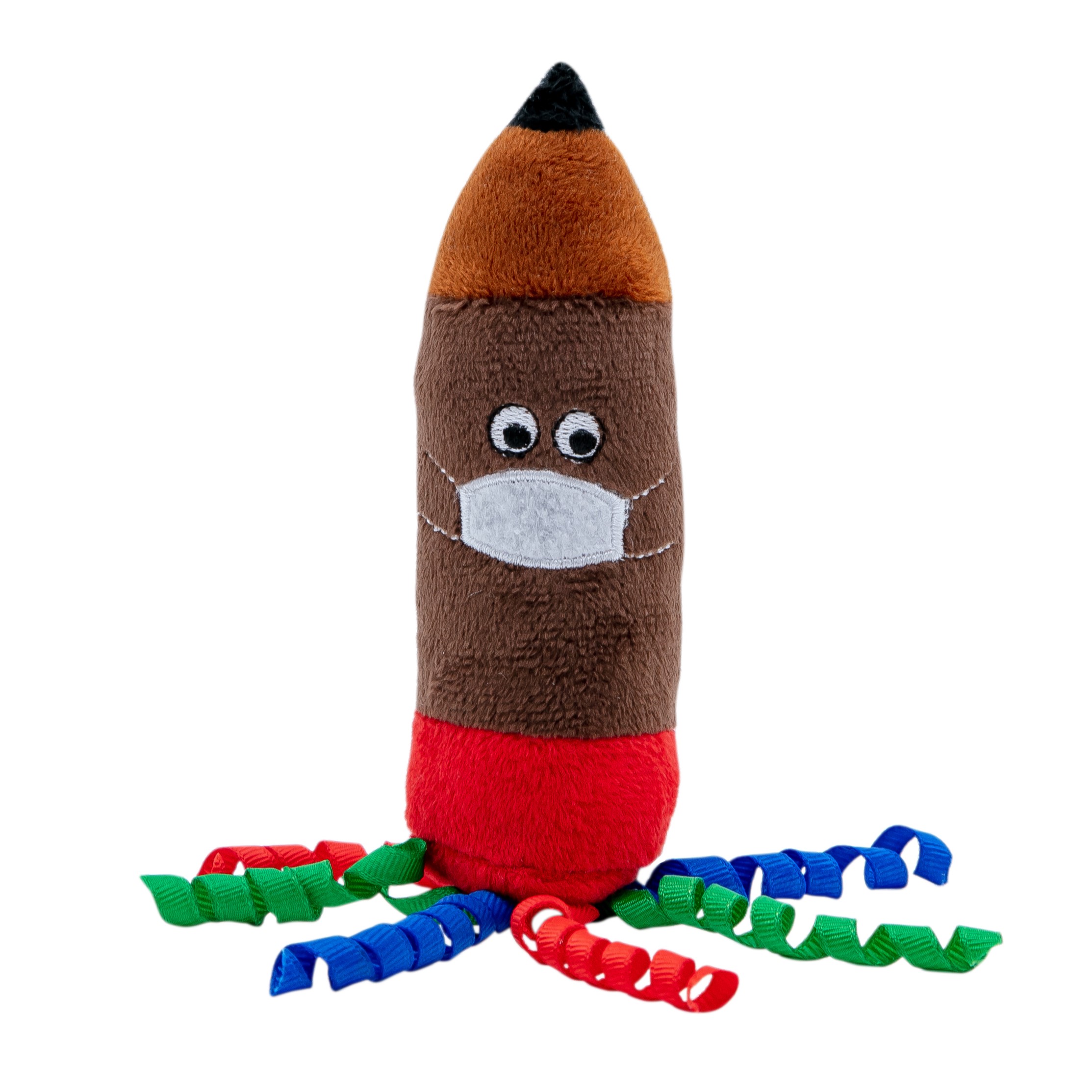Rocket Cat Toy - 4.2x31cm
