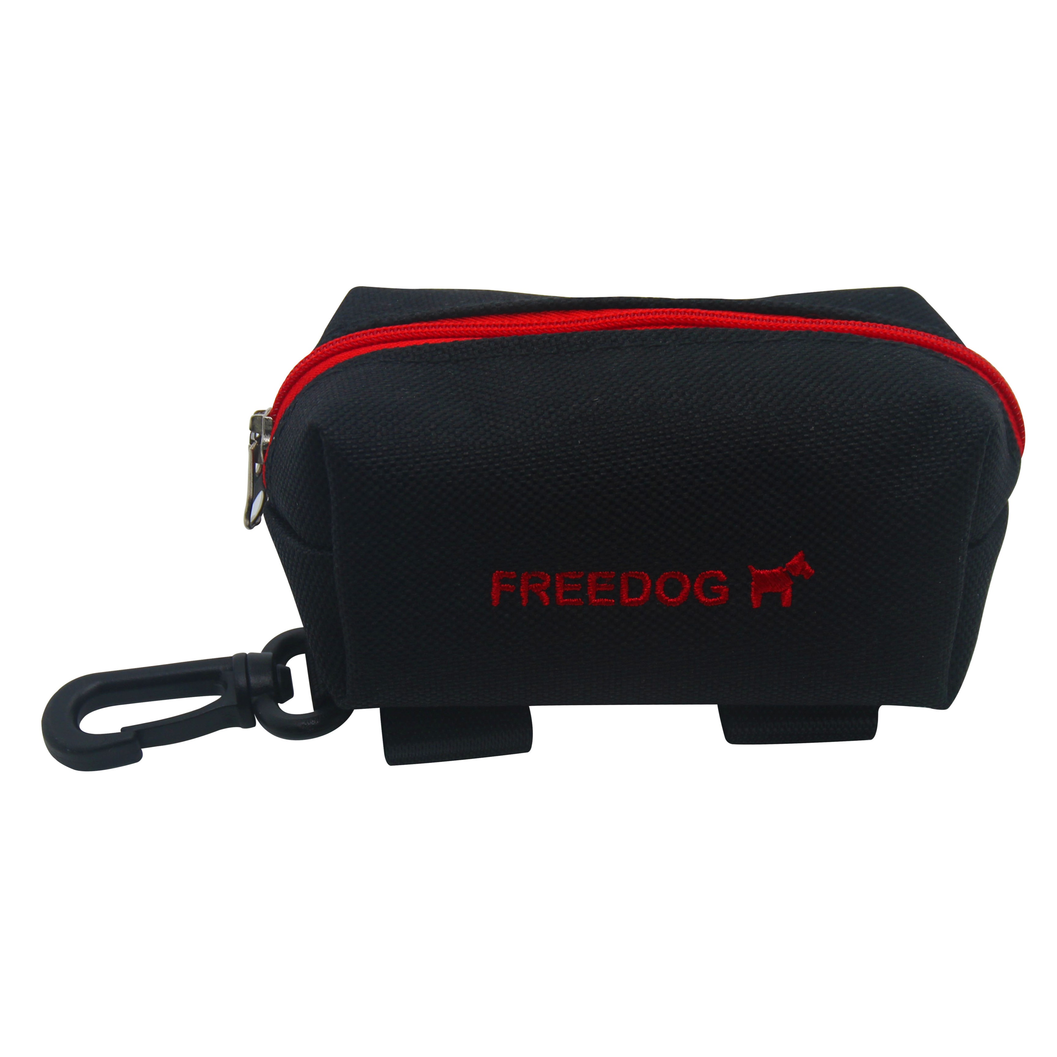 Air Dog Waste Bag Dispenser
