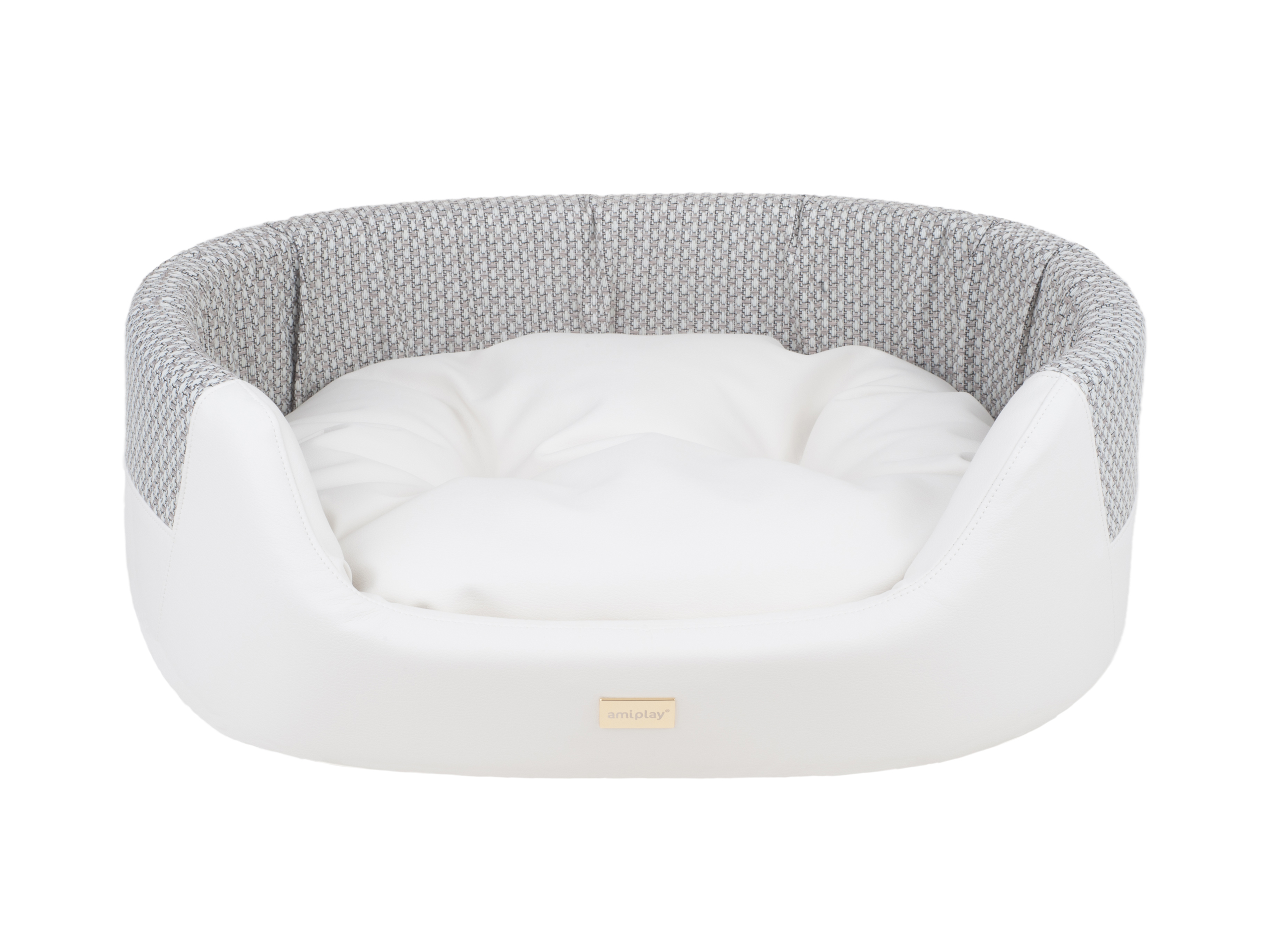 Morgan Ellipse bedding 2 in 1