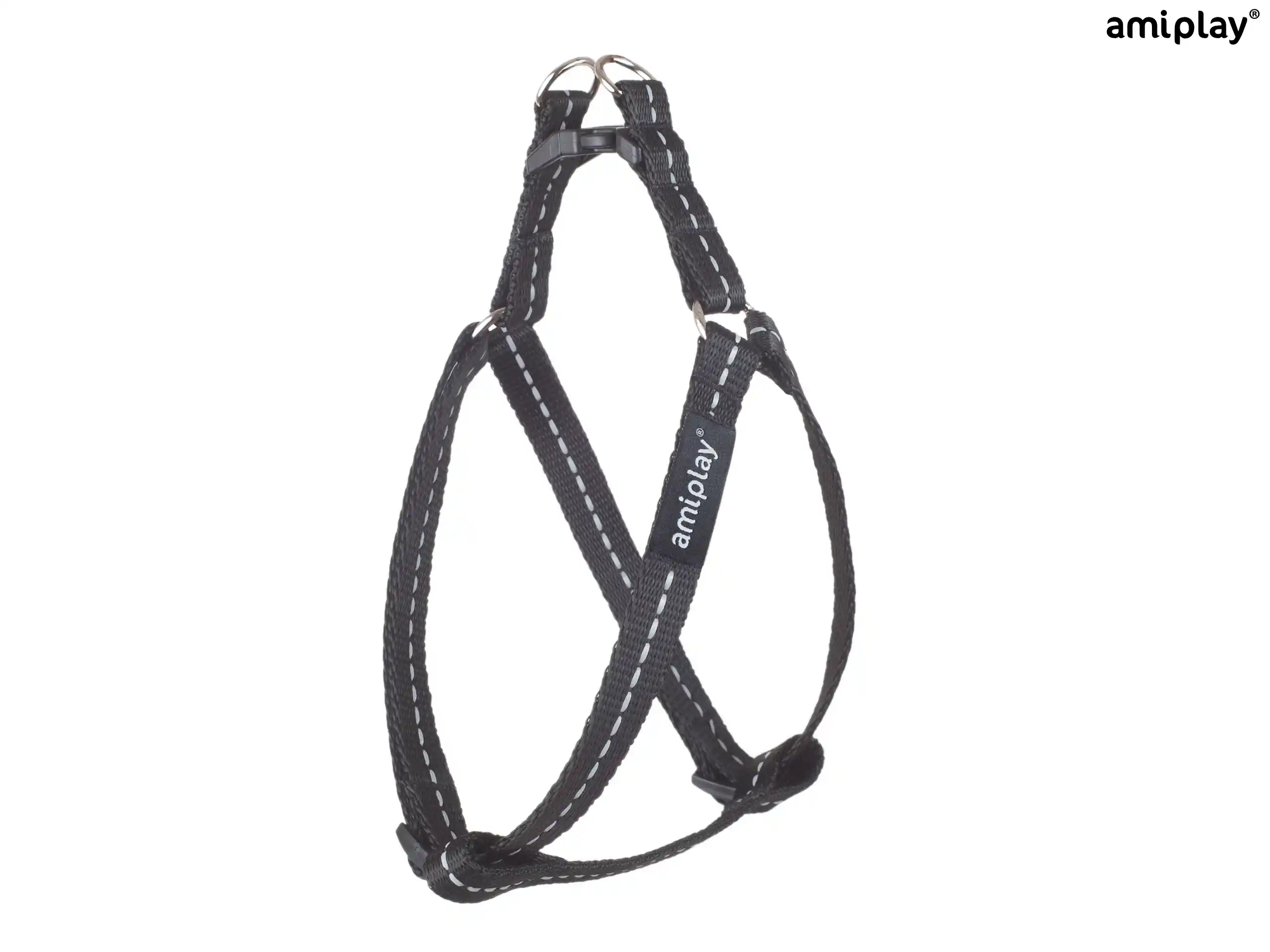 Adjustable Reflective Harness