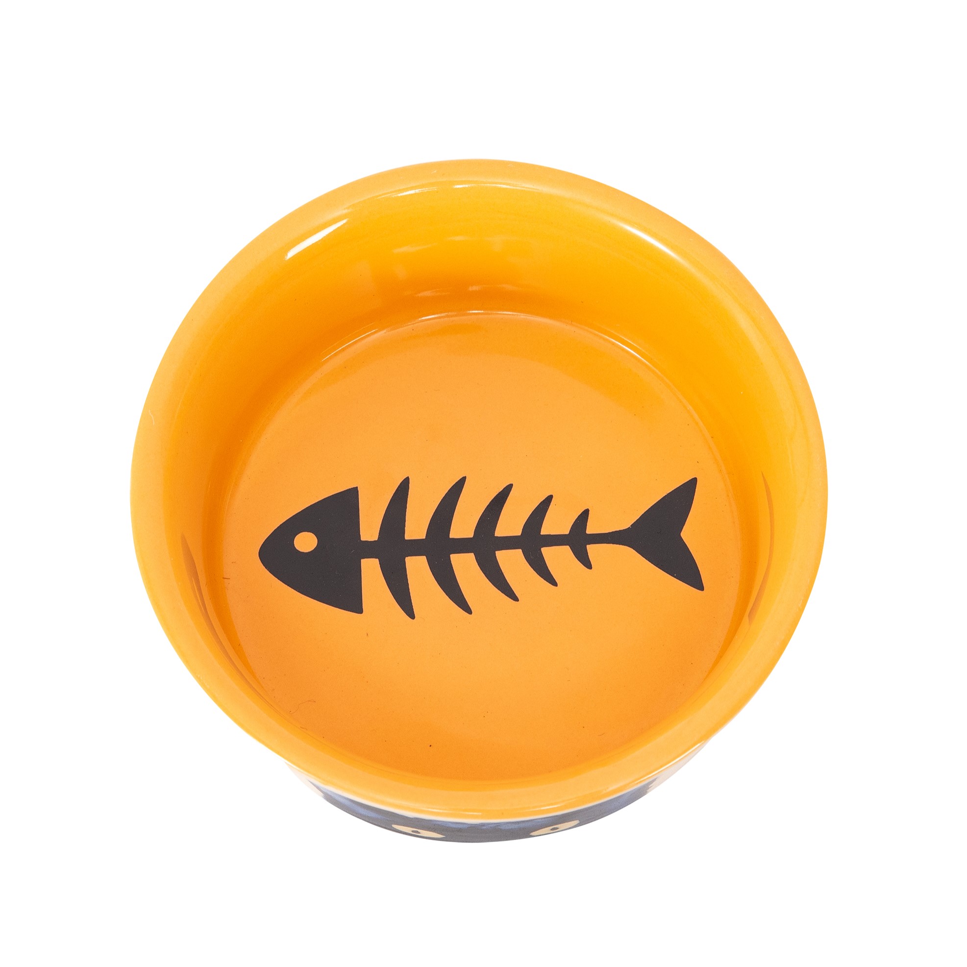 Black Cat Bowl