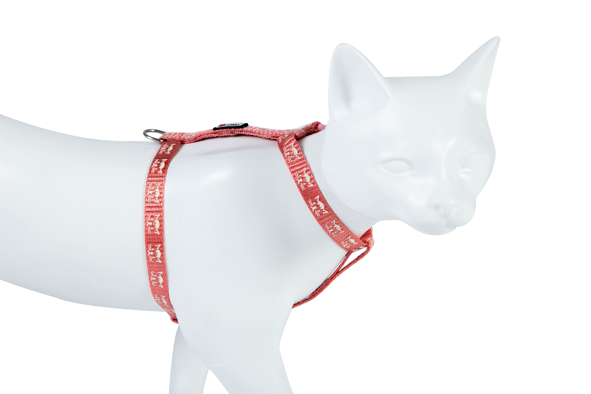 Reflective Cat Harness
