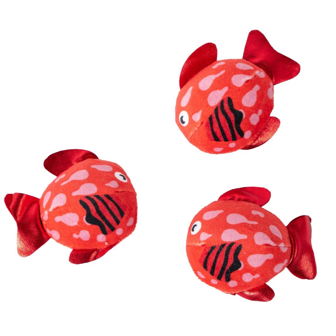 Funny Fish
