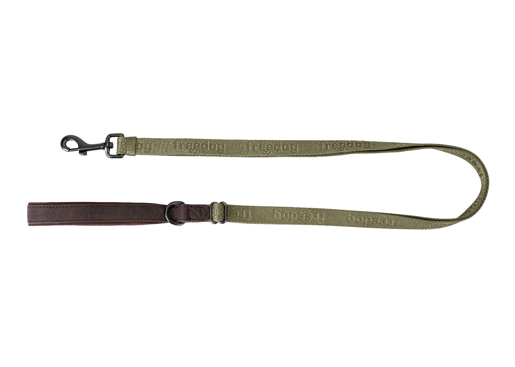 Linum Adjustable Leash