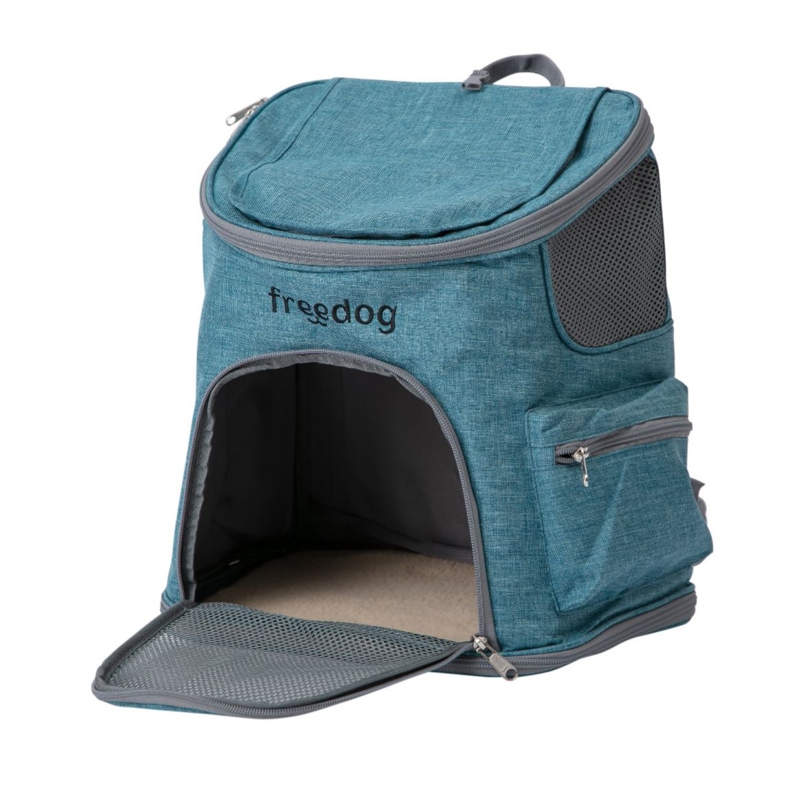 Makalu Backpack