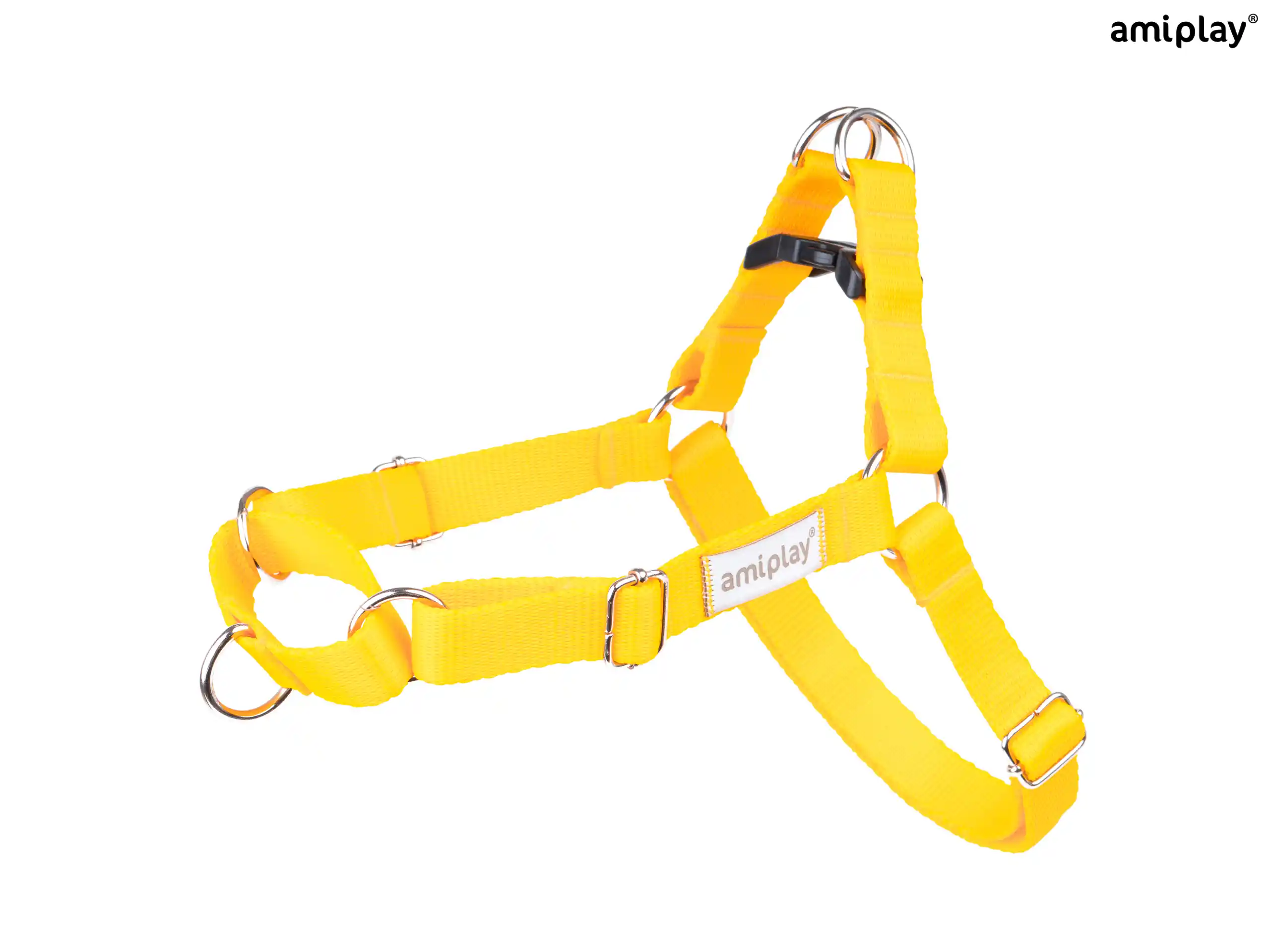 Easy-Go Samba Harness
