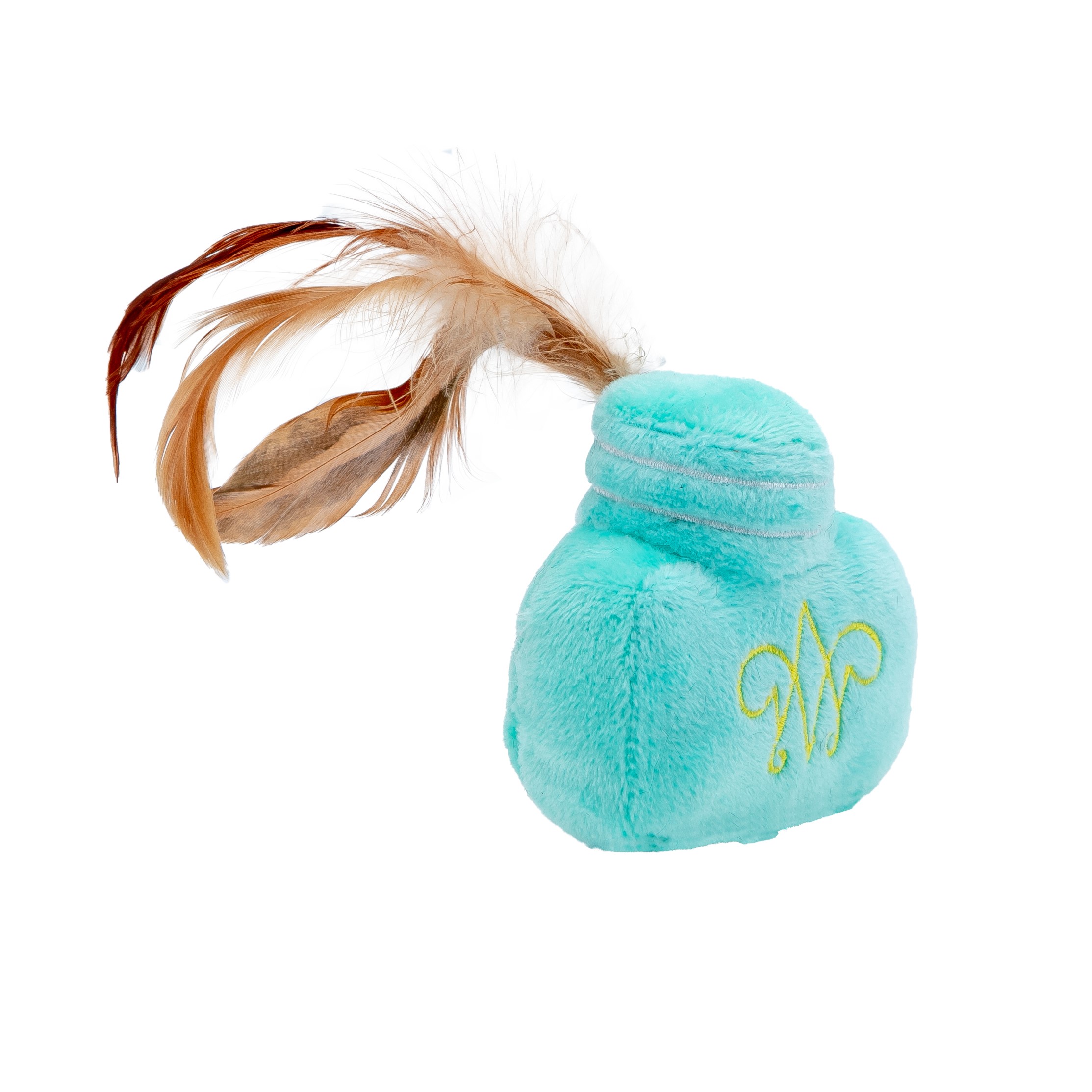 Ink Cat Toy