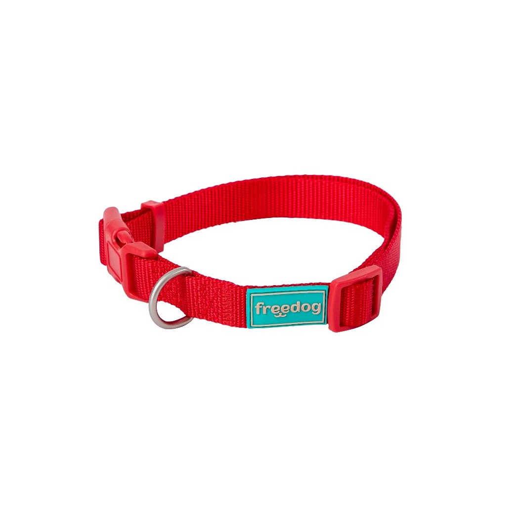 Basic Nylon Collar