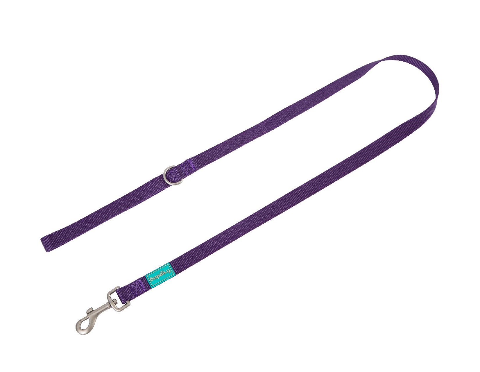 Basic Nylon Leash