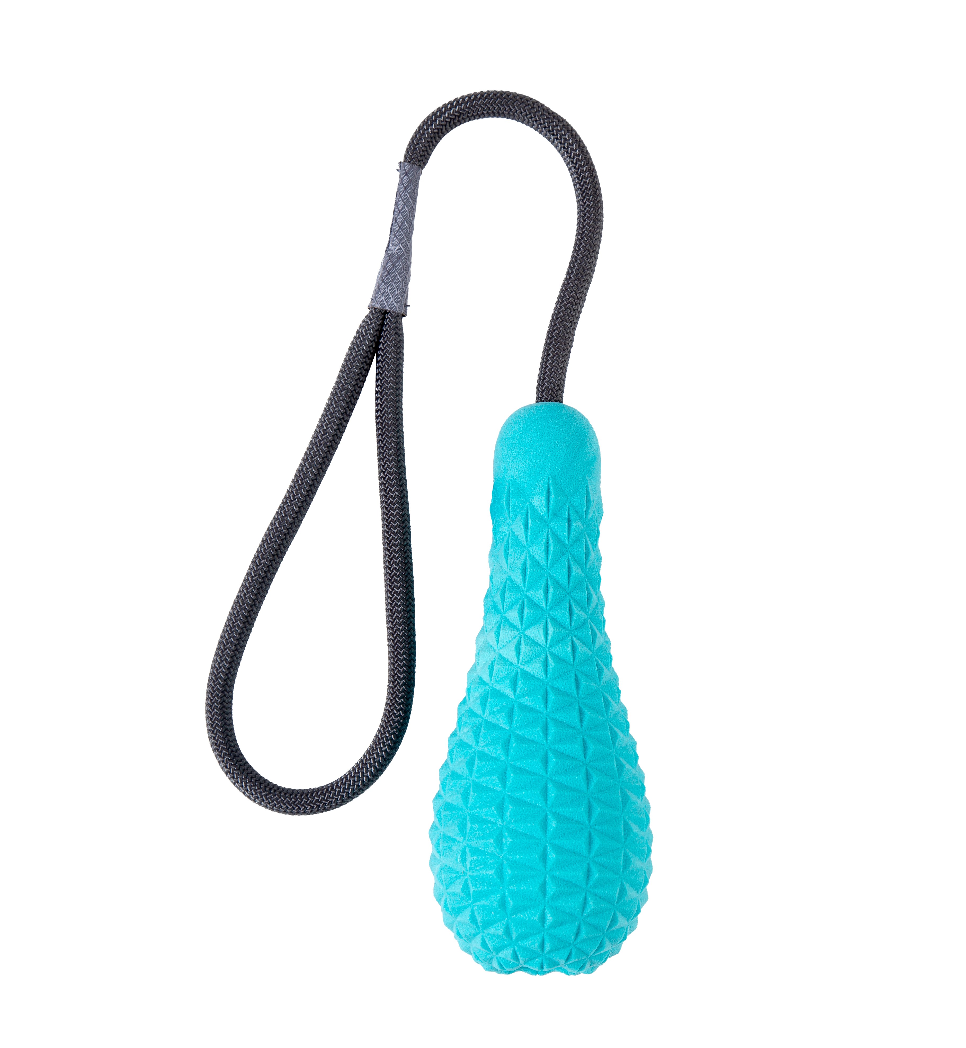 Bowling Chew With Rope