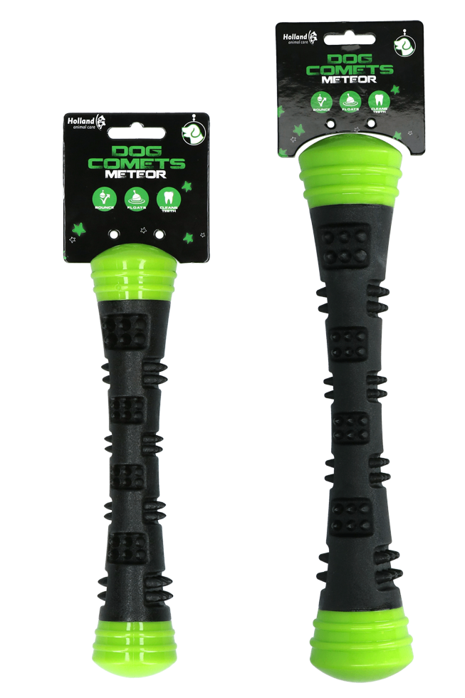 Meteor Throwing Stick