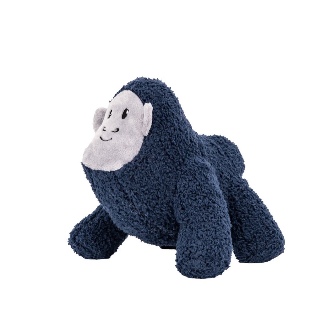 Tough Kong Toy With Squeaker
