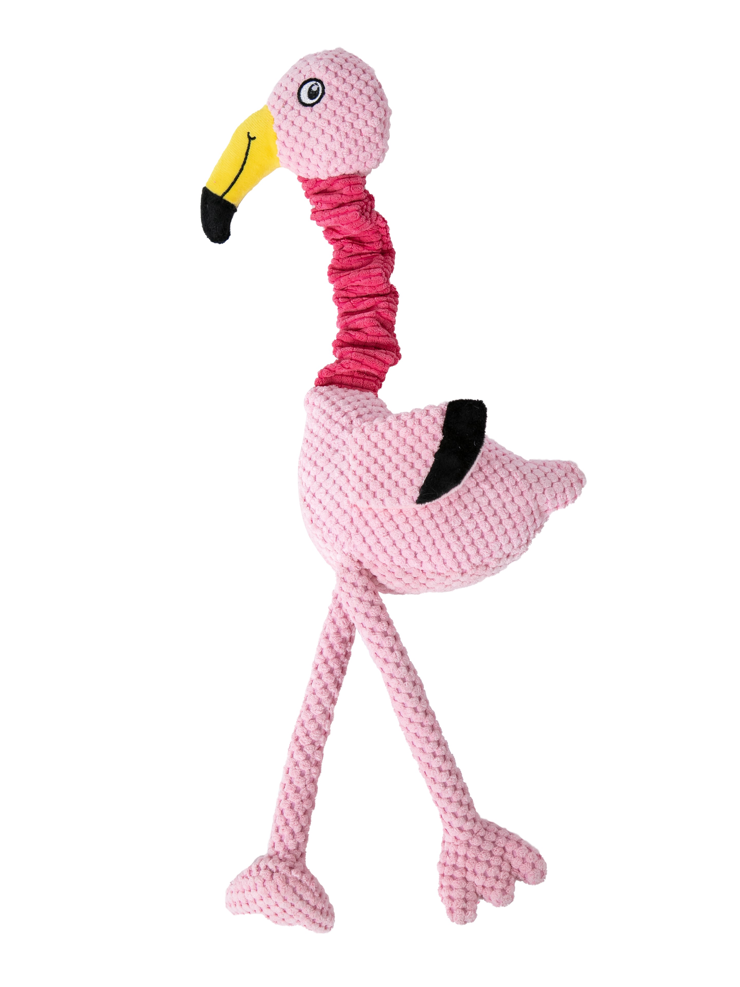 Flamingo Plush Toy