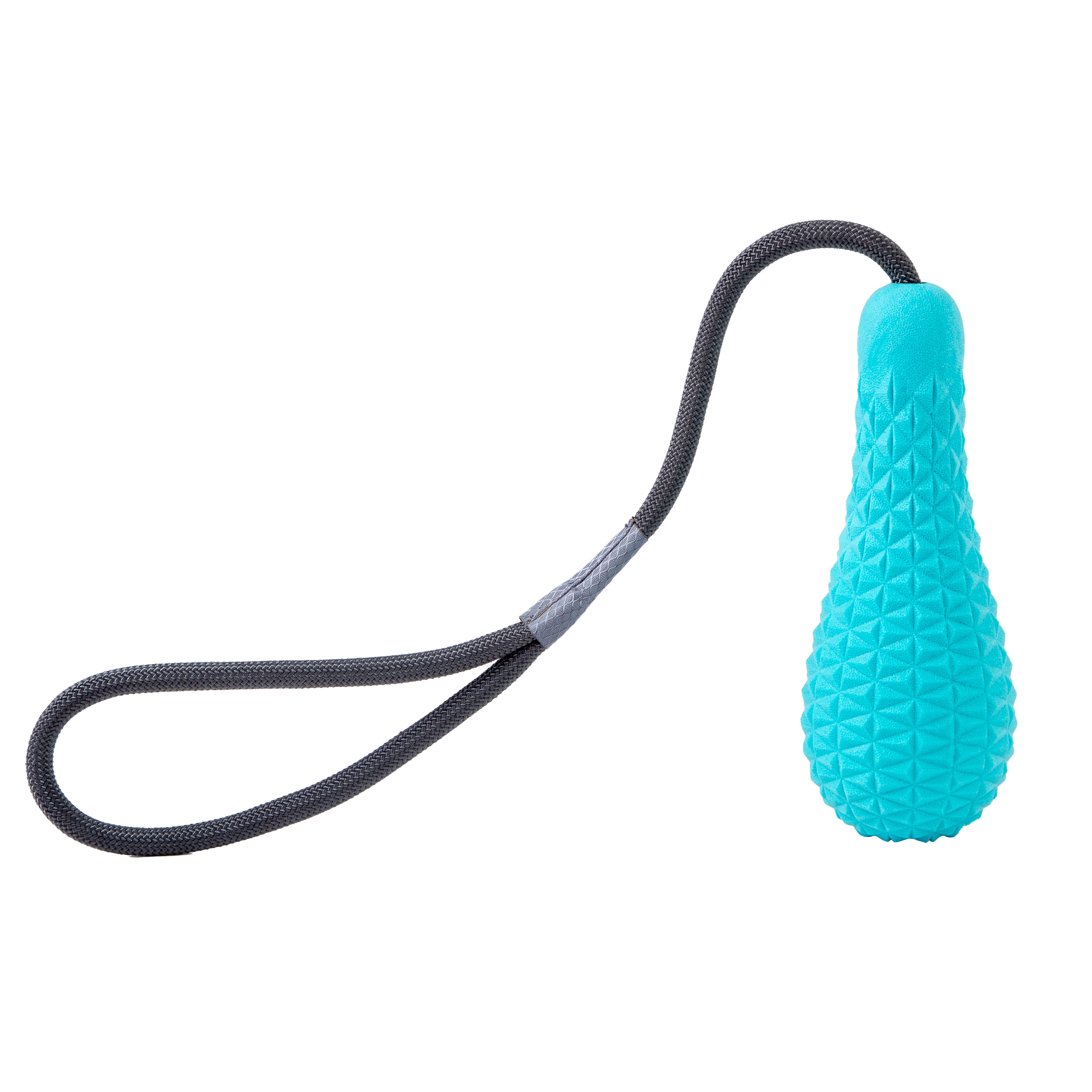 Bowling Chew With Rope - 20cm
