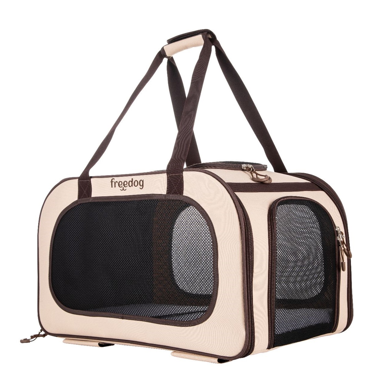 TravelTails Trolley Pet Carrier