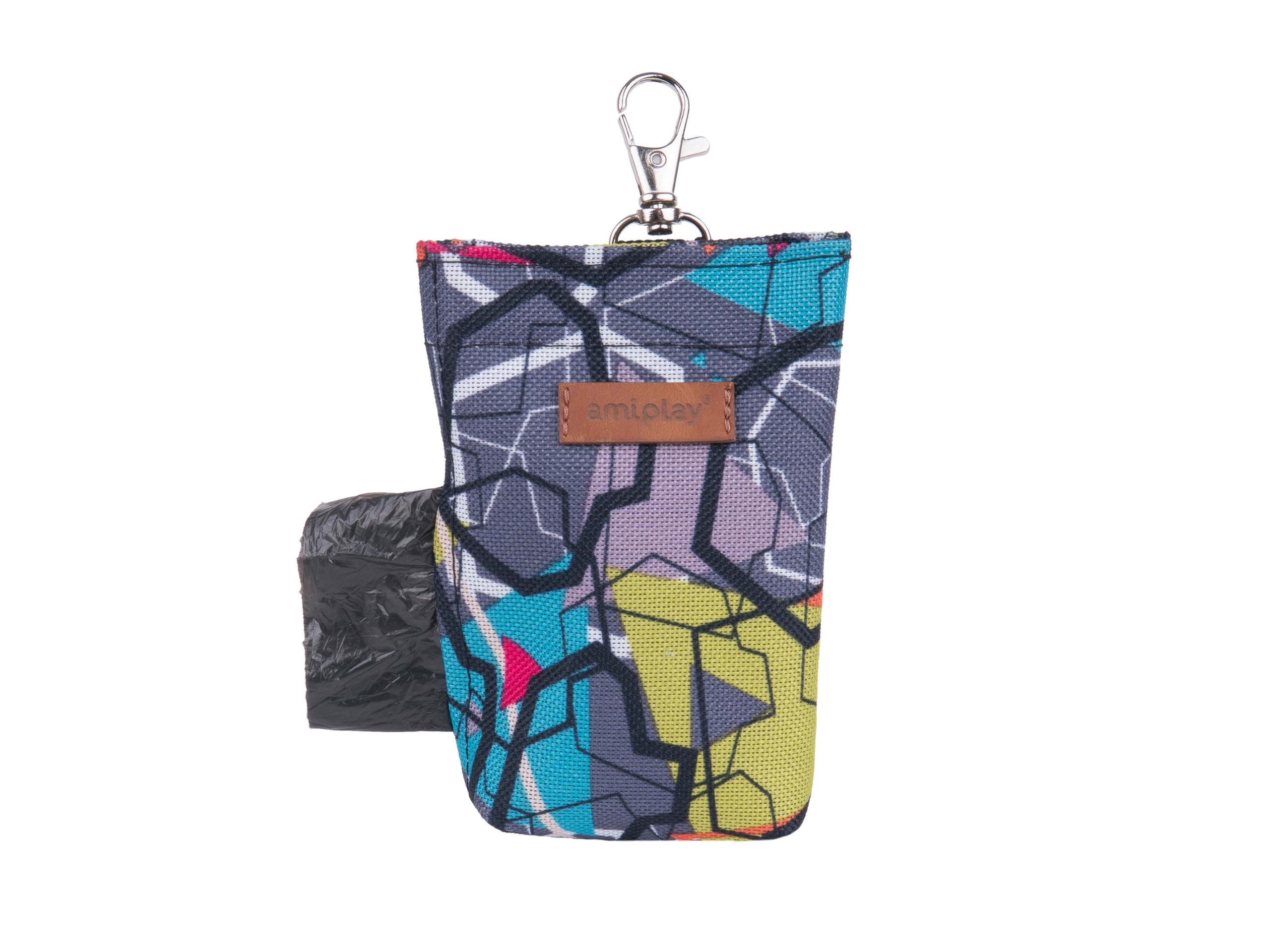 Adventure Waste Bag Dispenser