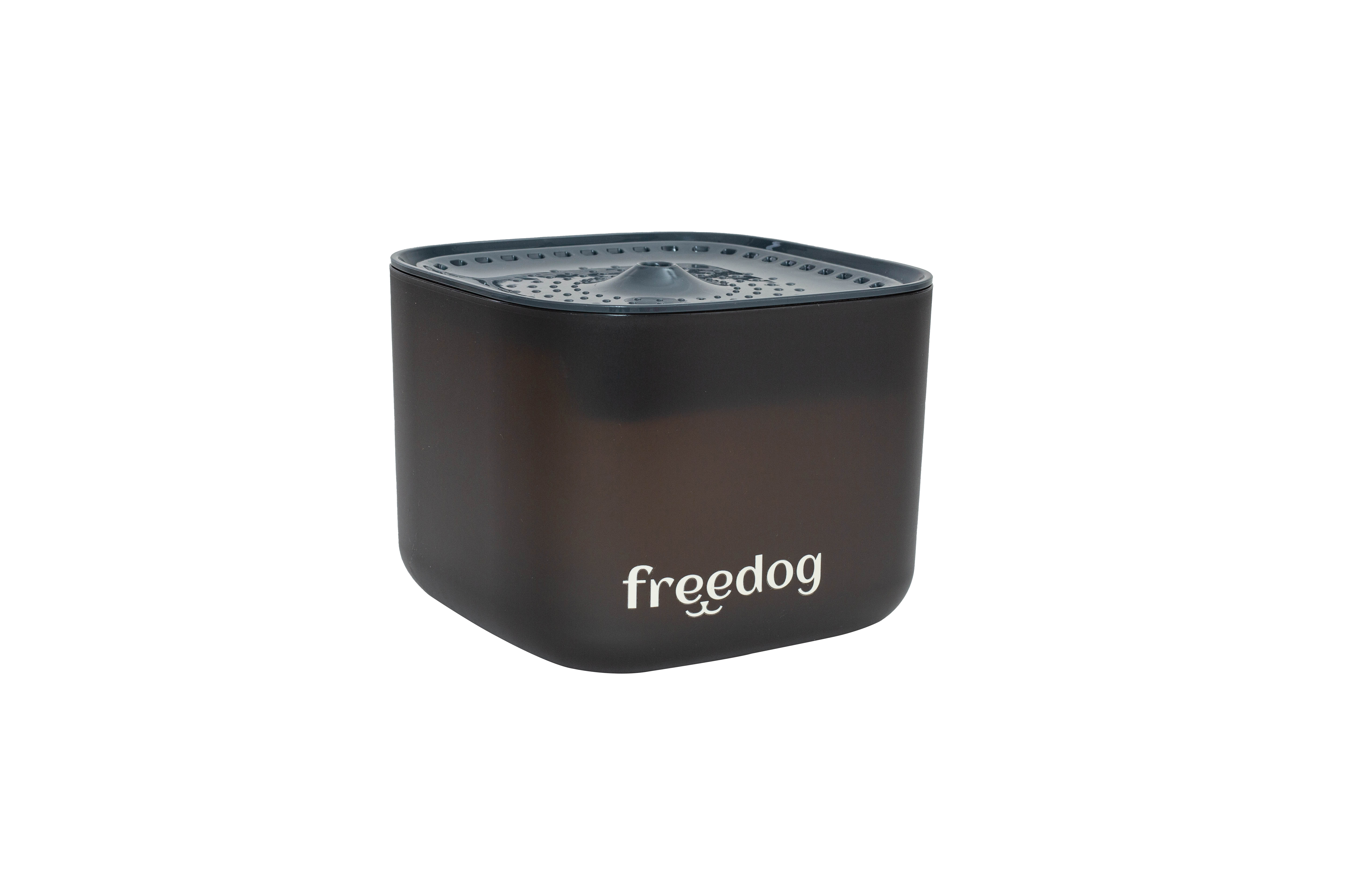 Freeflow Automatic Water Fountain