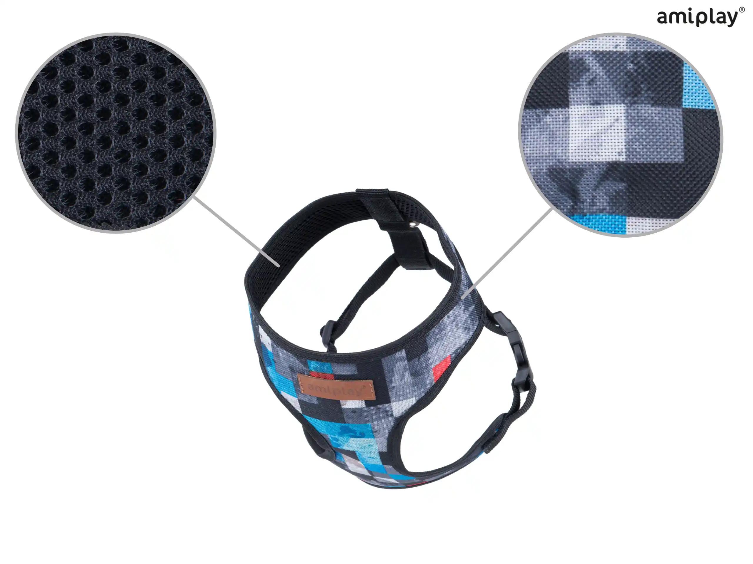 Adventure Scout Harness