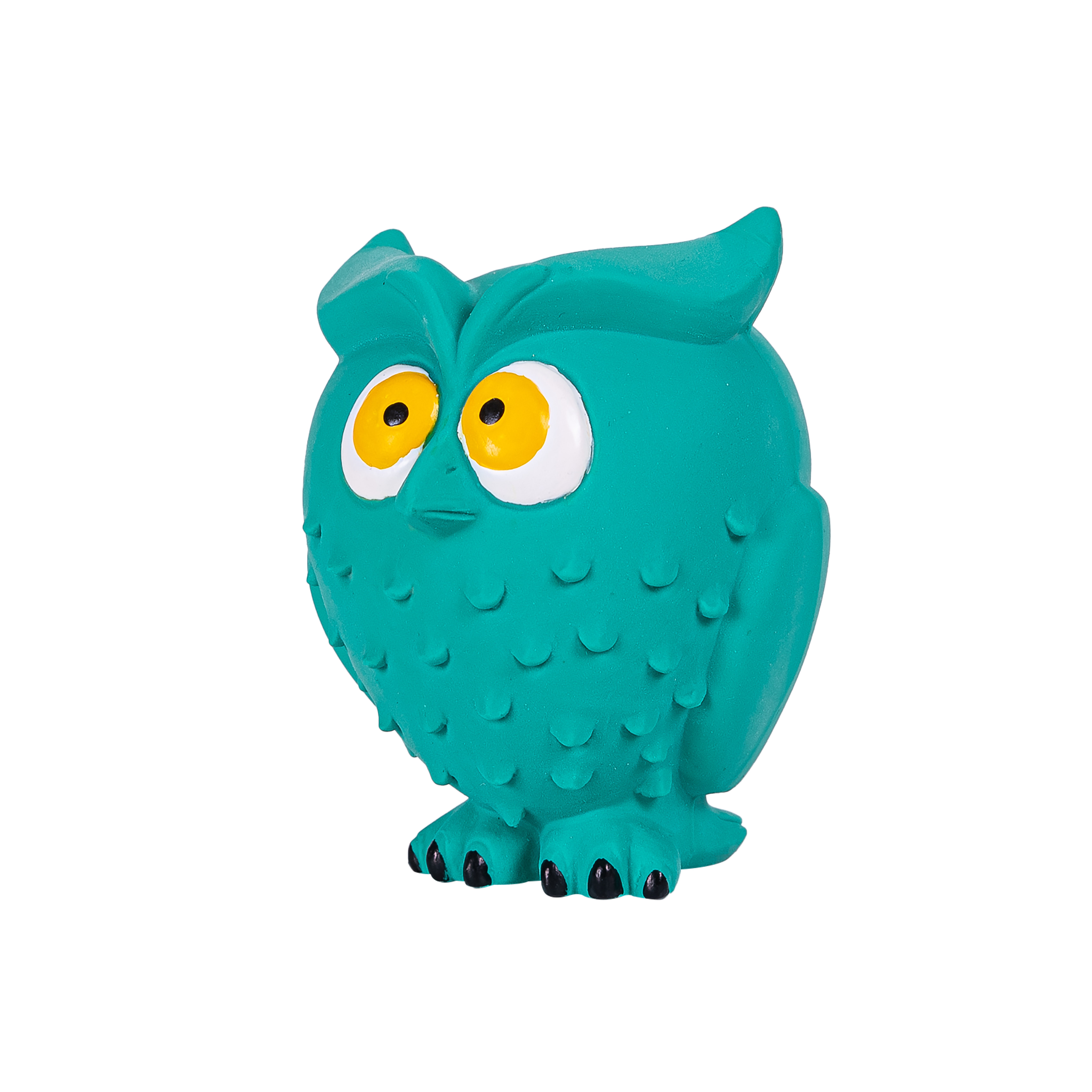 Latex Toy Owl