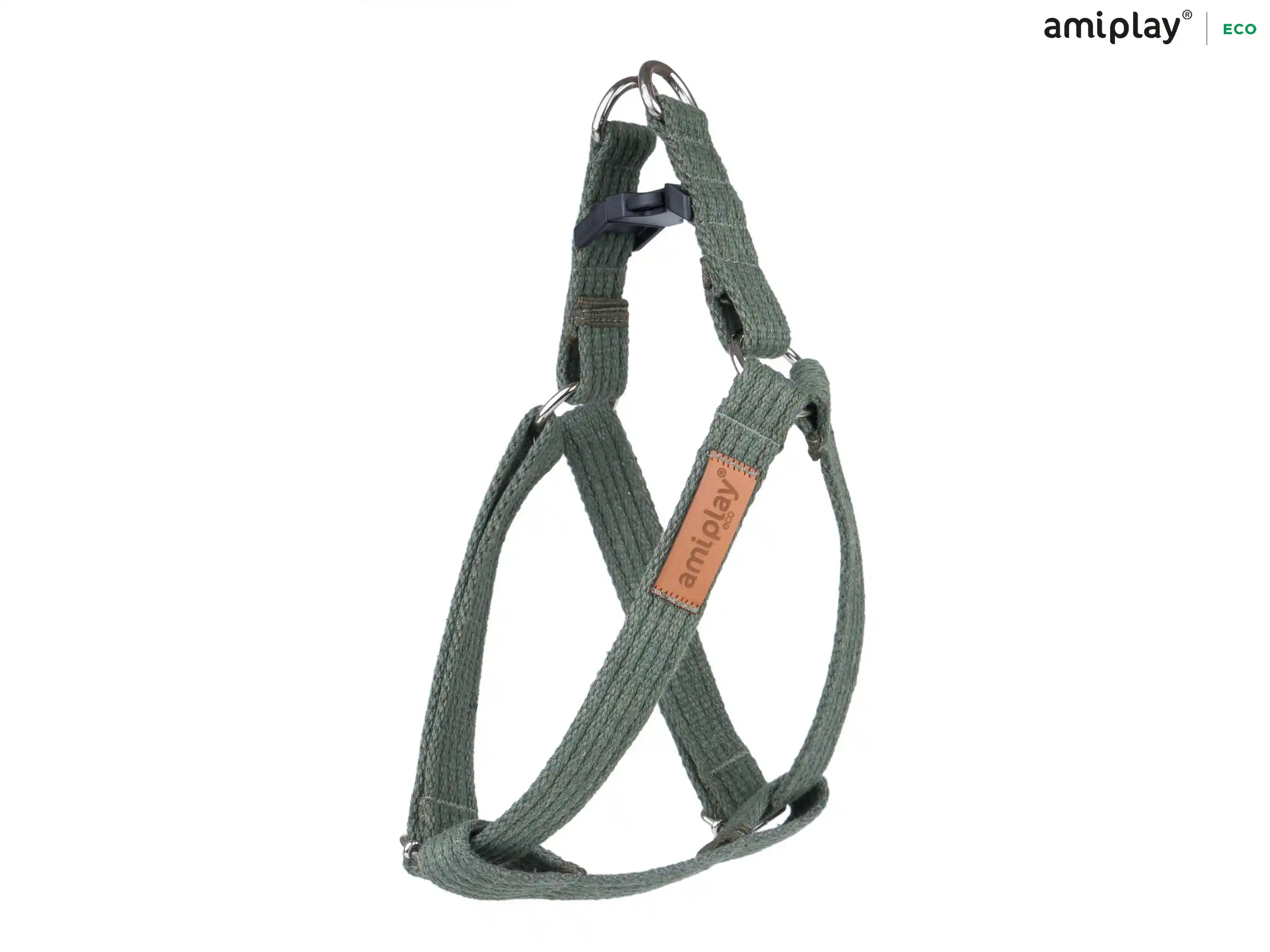 Adjustable Cotton Harness