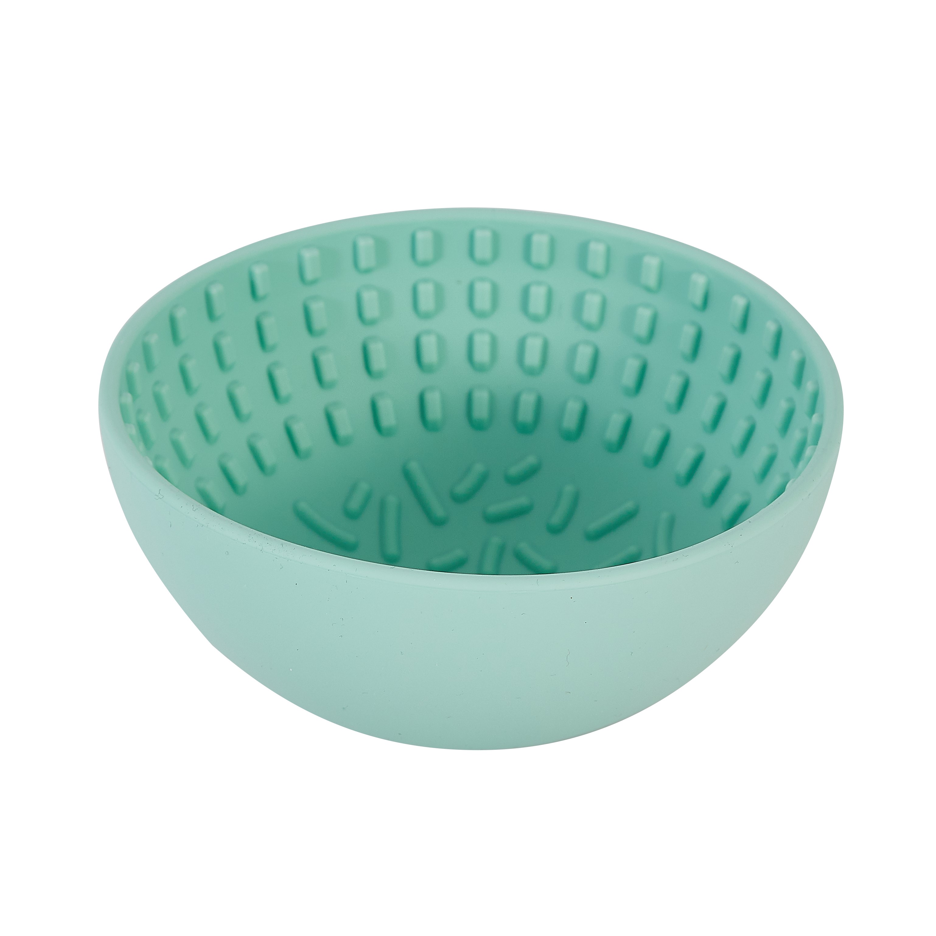 Spinning Bowl