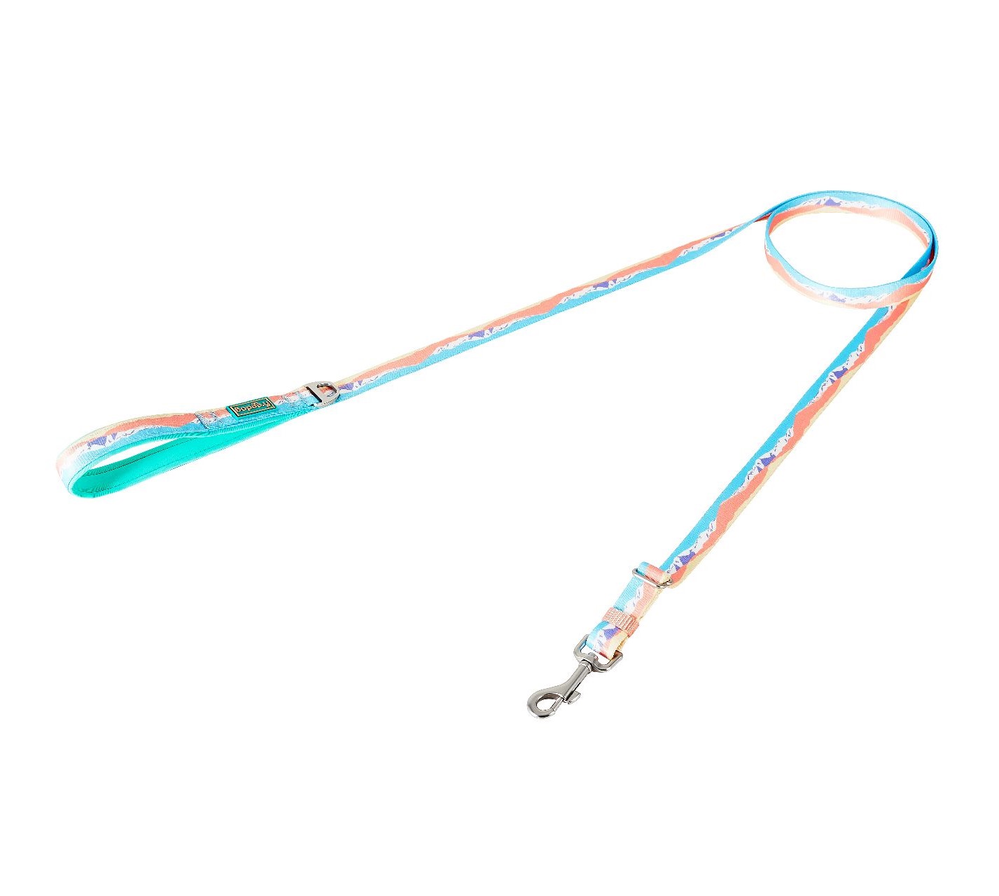 Peak Leash