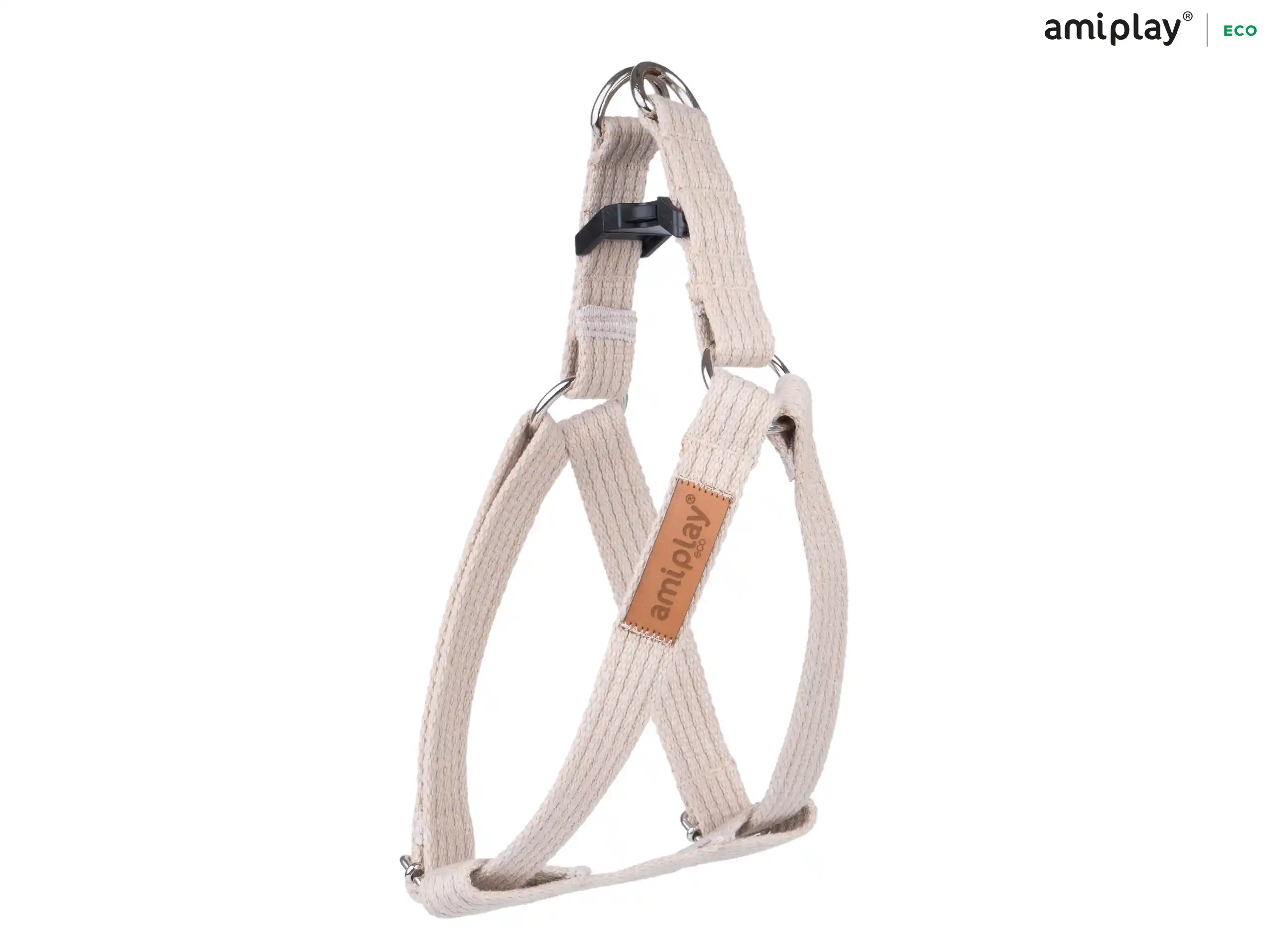 Adjustable Cotton Harness