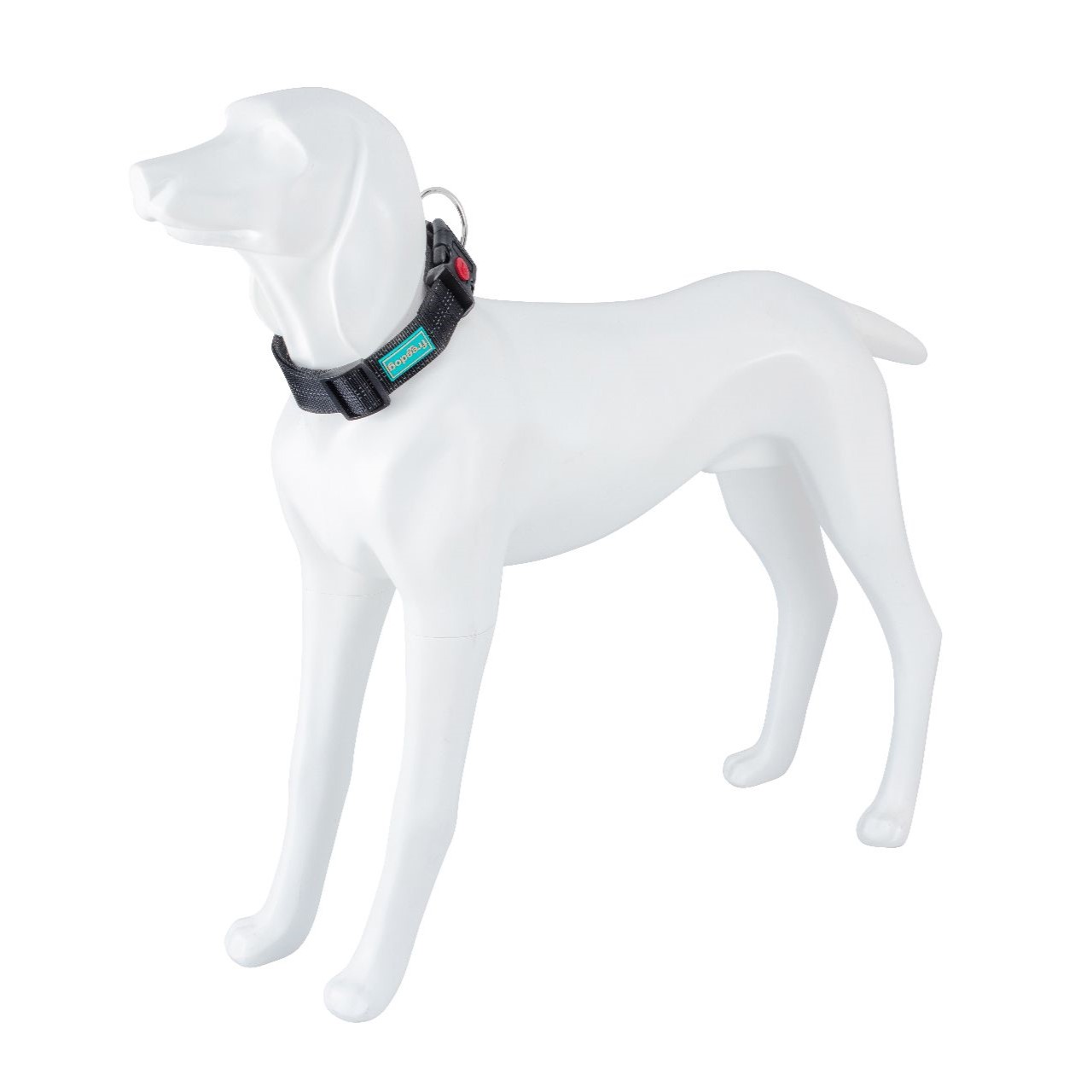 Plus XL Nylon Collar