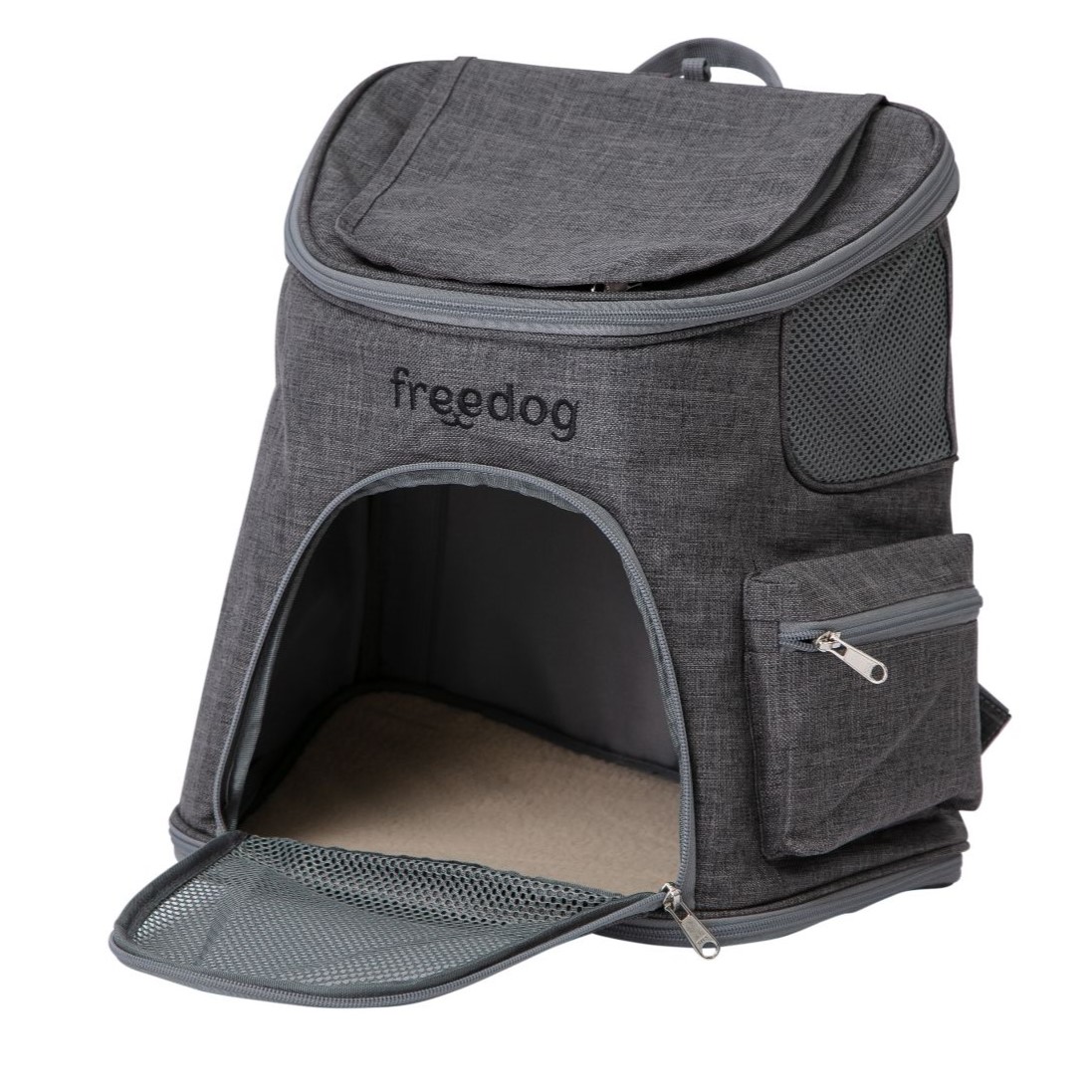 Makalu Backpack