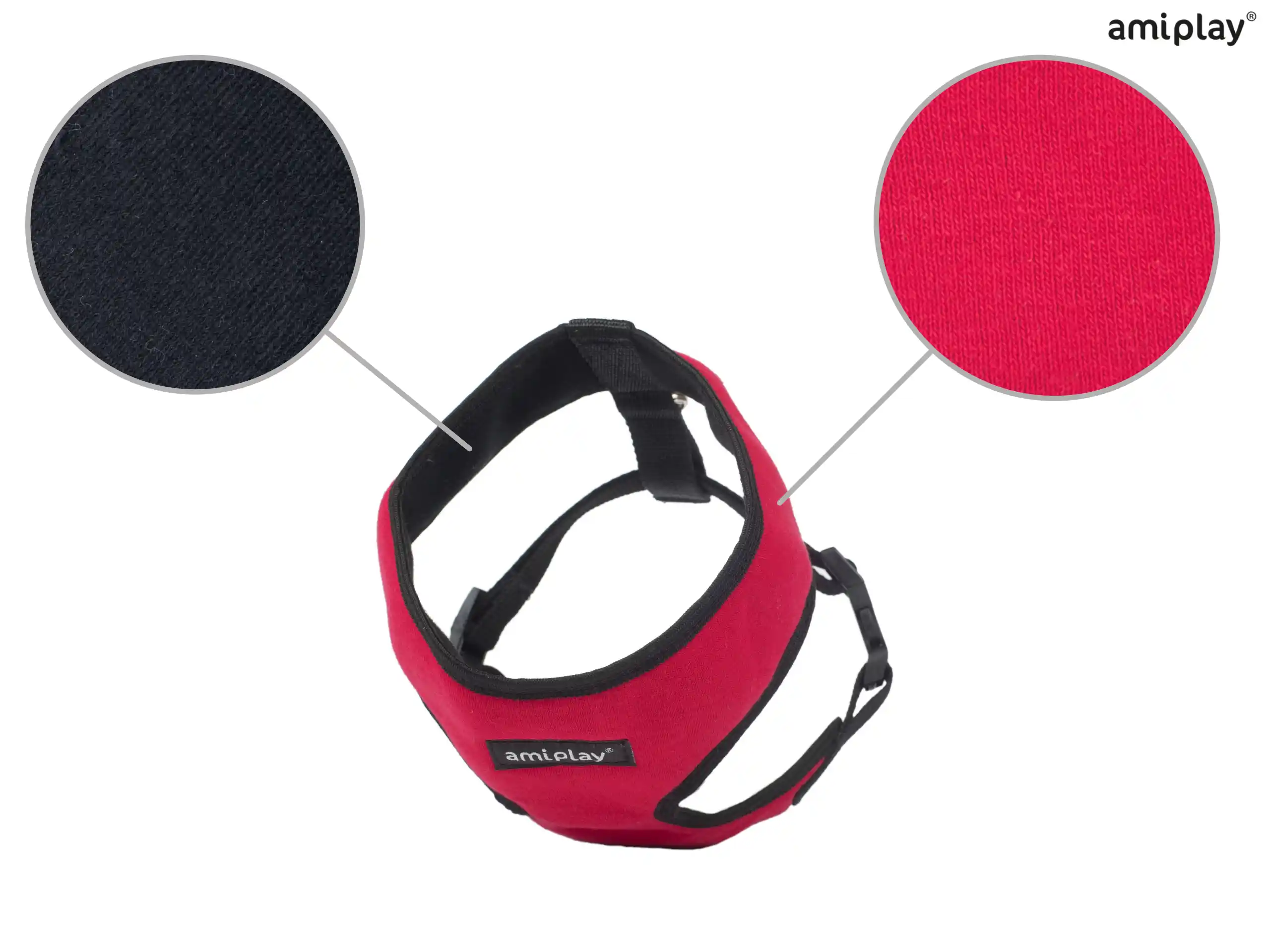 Denver Scout Harness