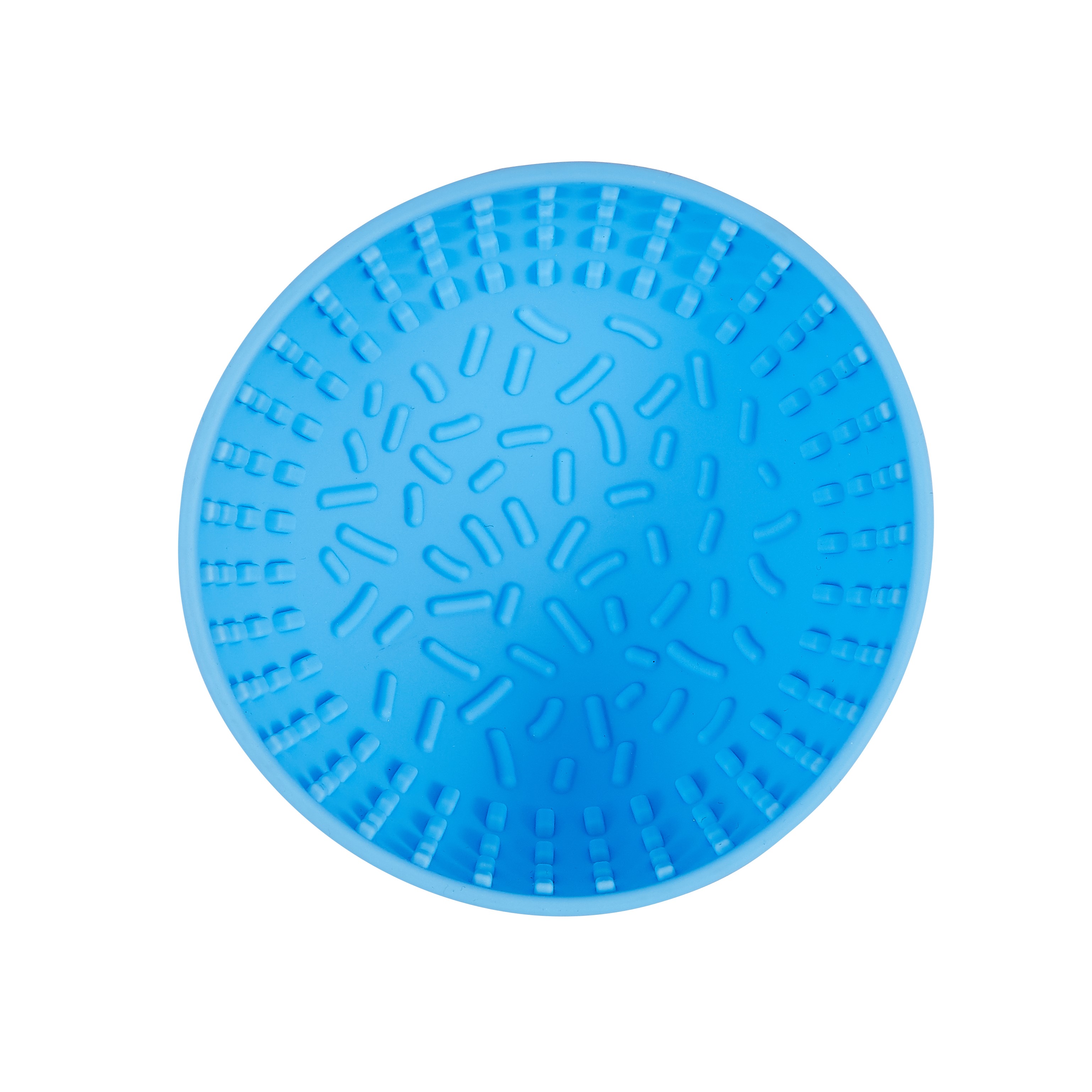 Spinning Bowl