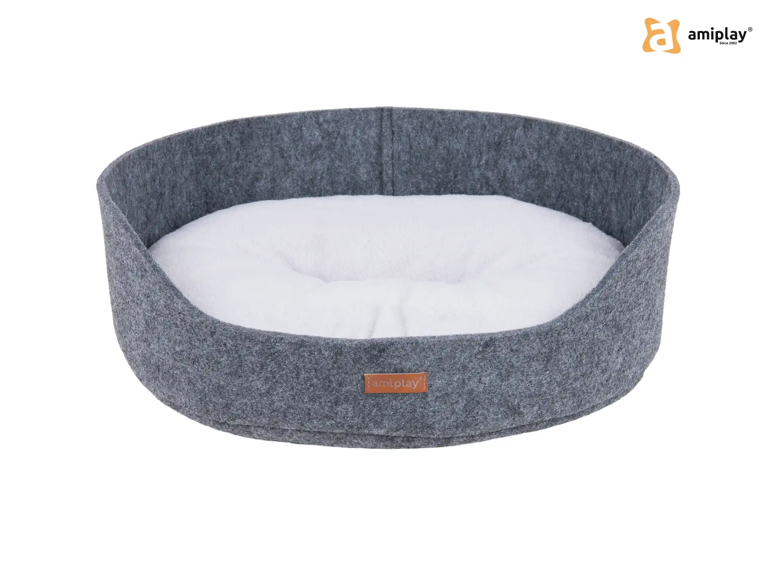 Hyge Oval Bedding 2 in 1