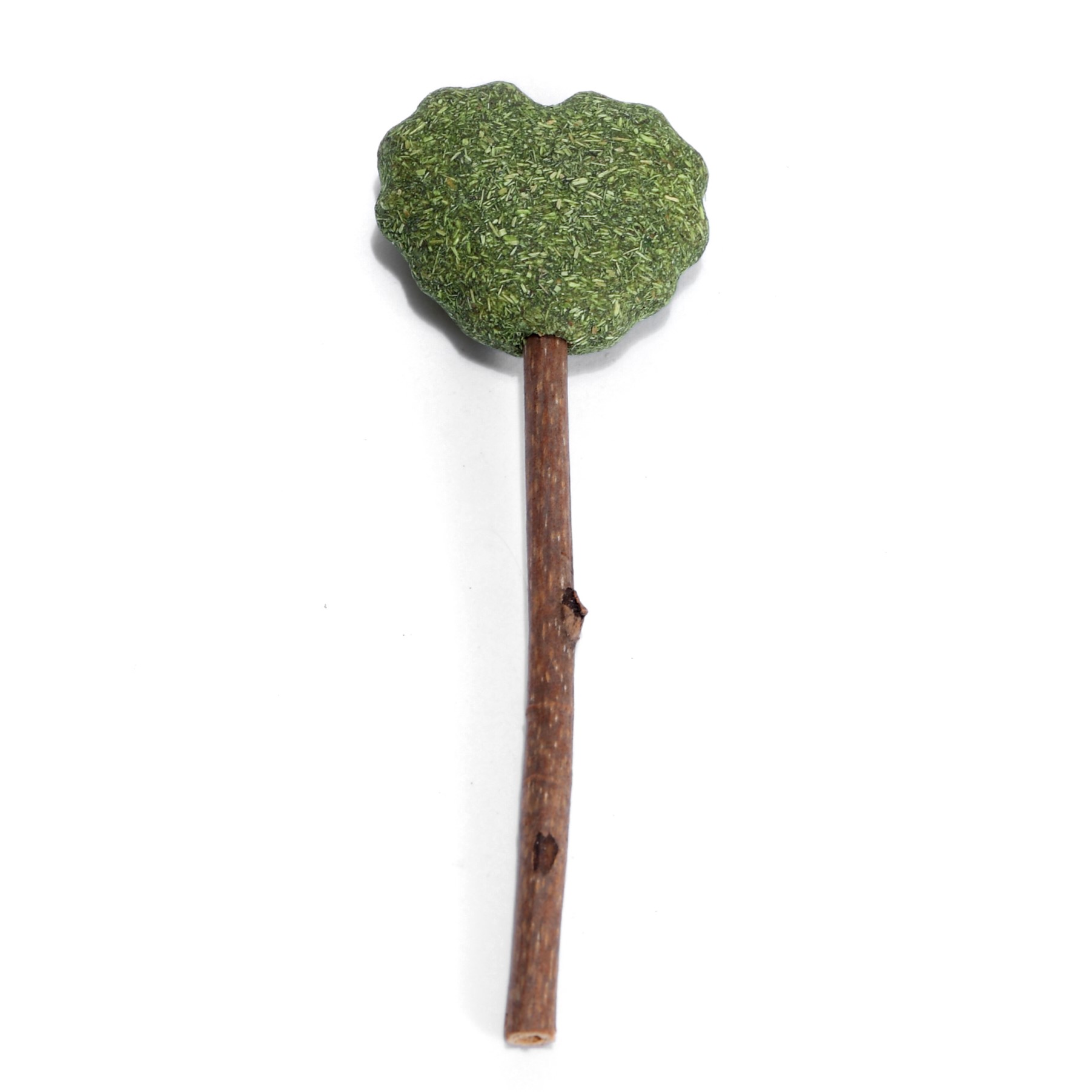 Love Matatabi Lollipop - 14x4.5cm