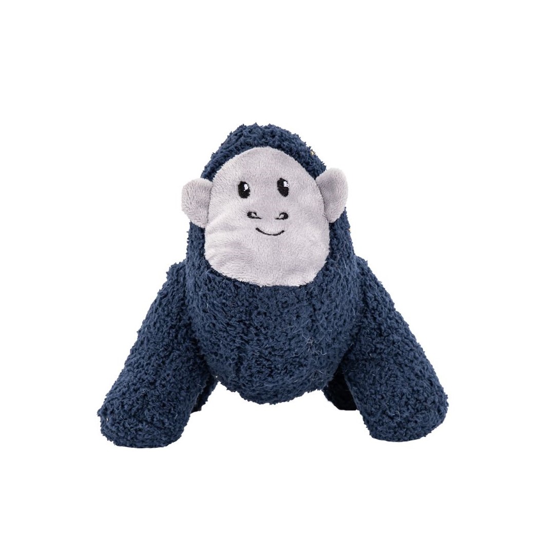 Tough Kong Toy With Squeaker - 18x19cm
