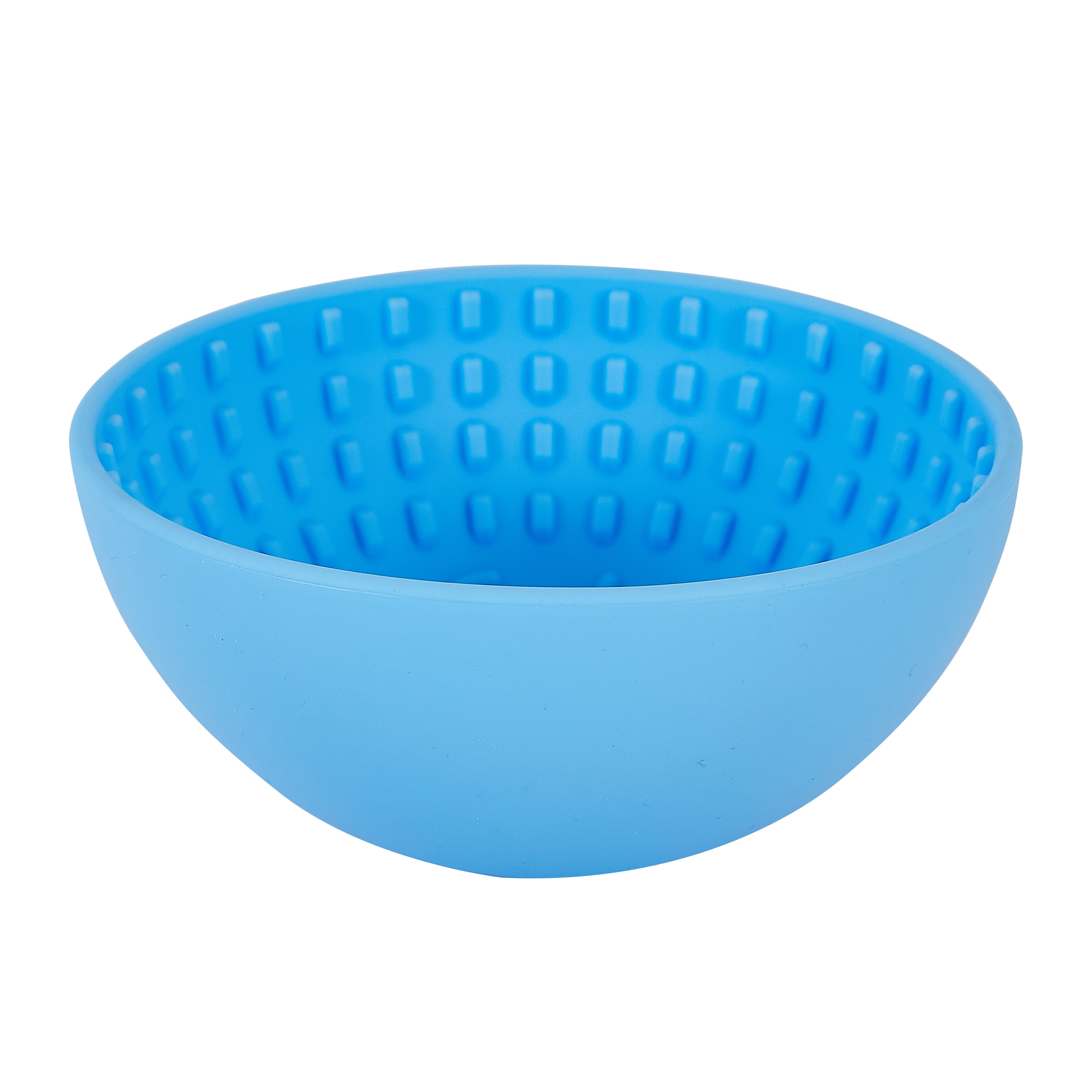 Spinning Bowl