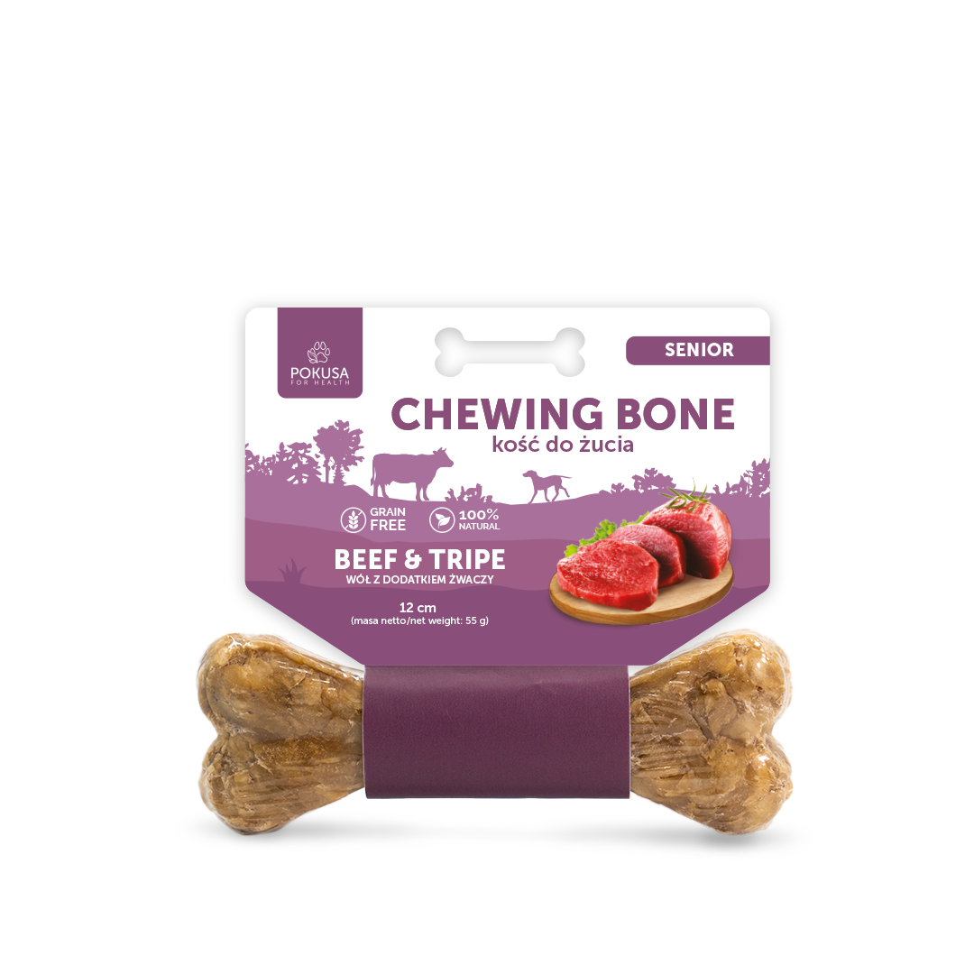 Premium Selection Chewing Bone