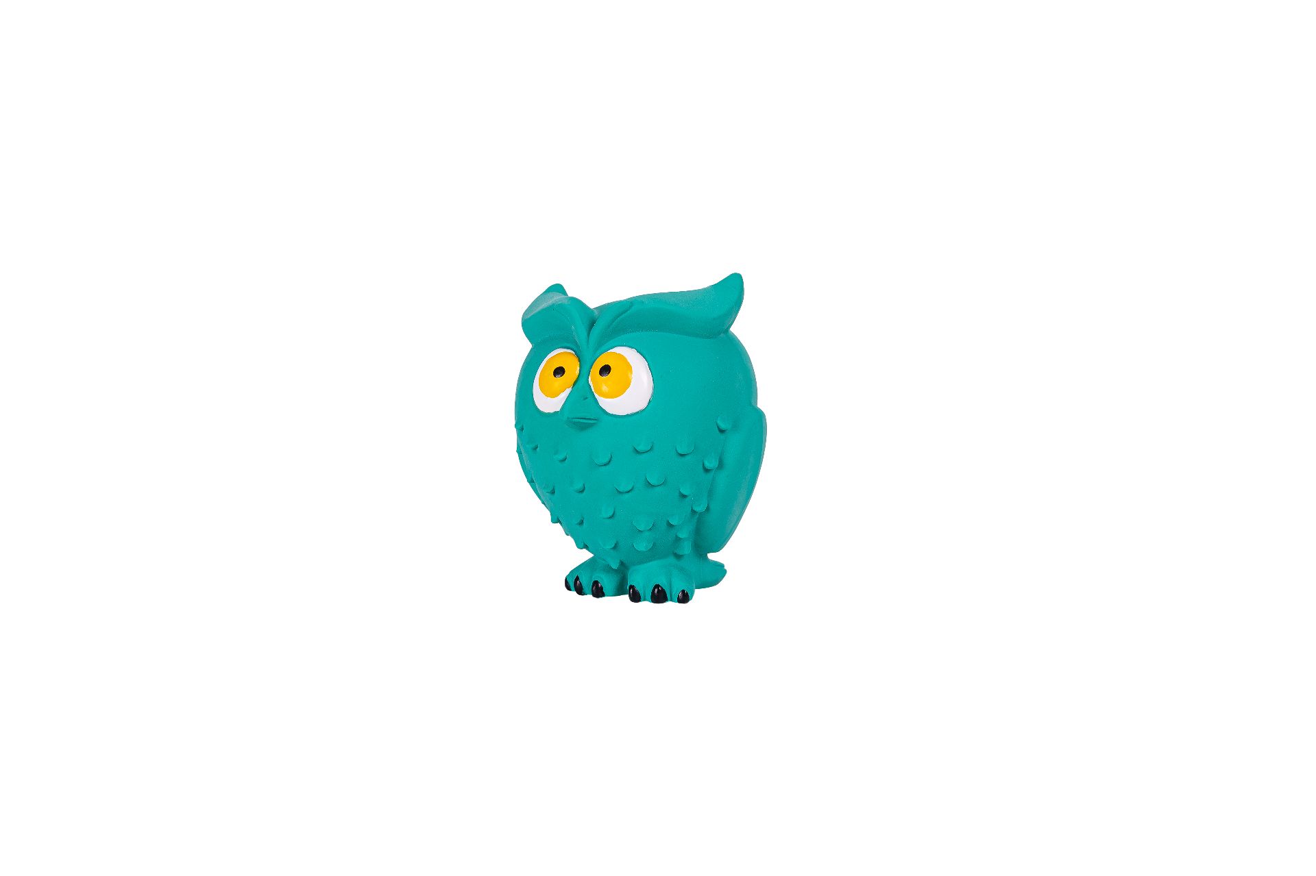 Latex Toy Owl