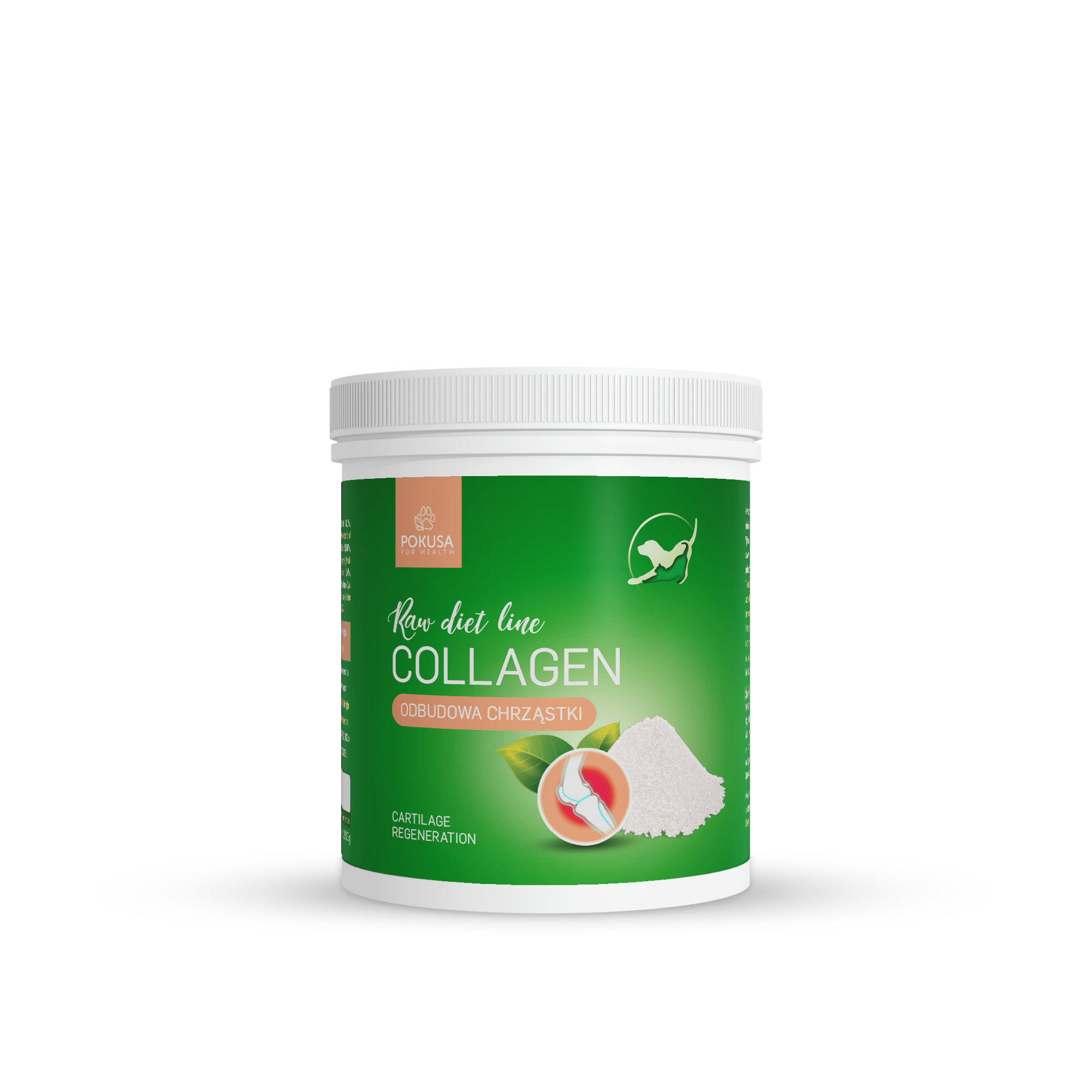 RawDietLine Collagen