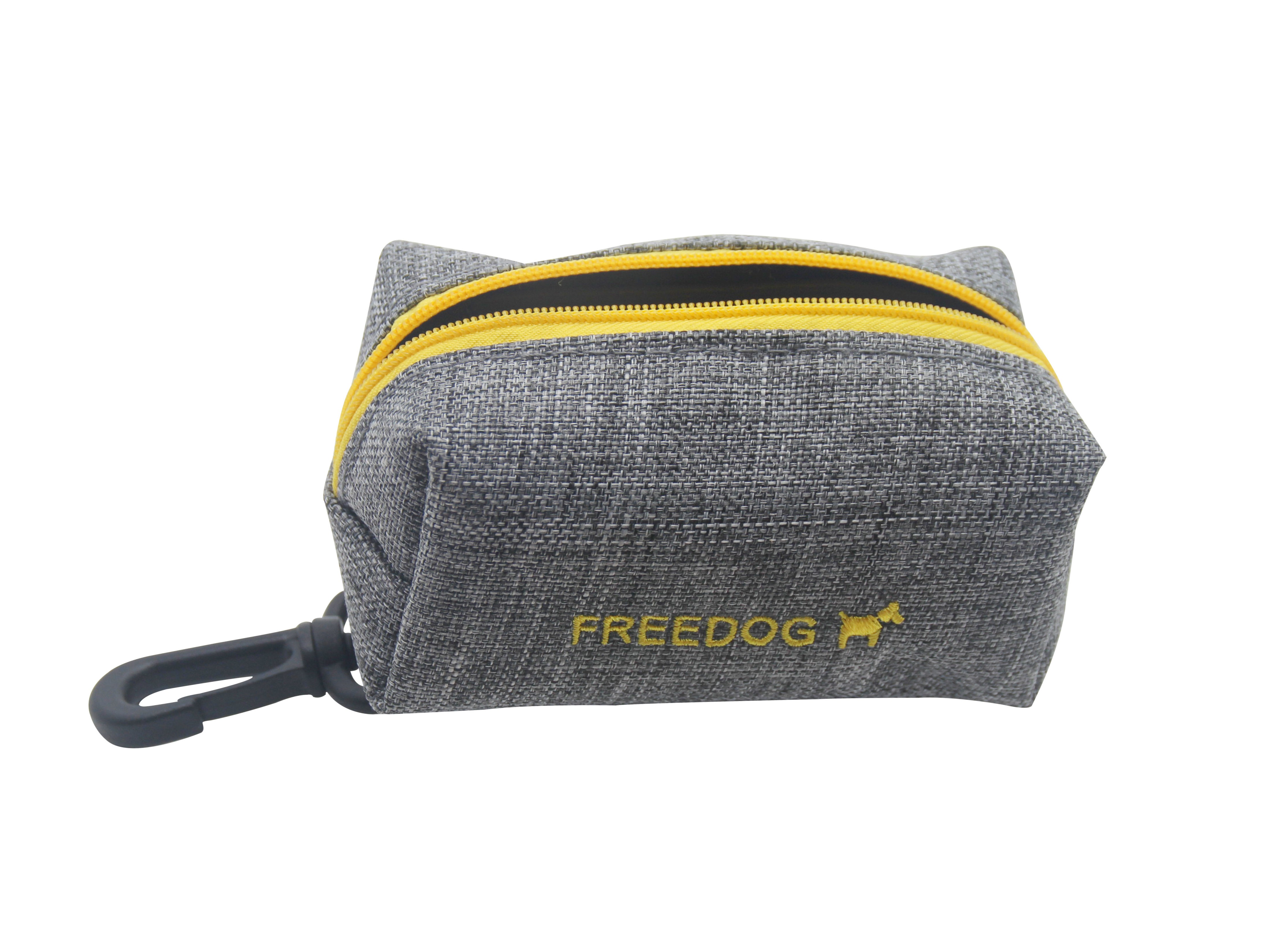 Air Dog Waste Bag Dispenser