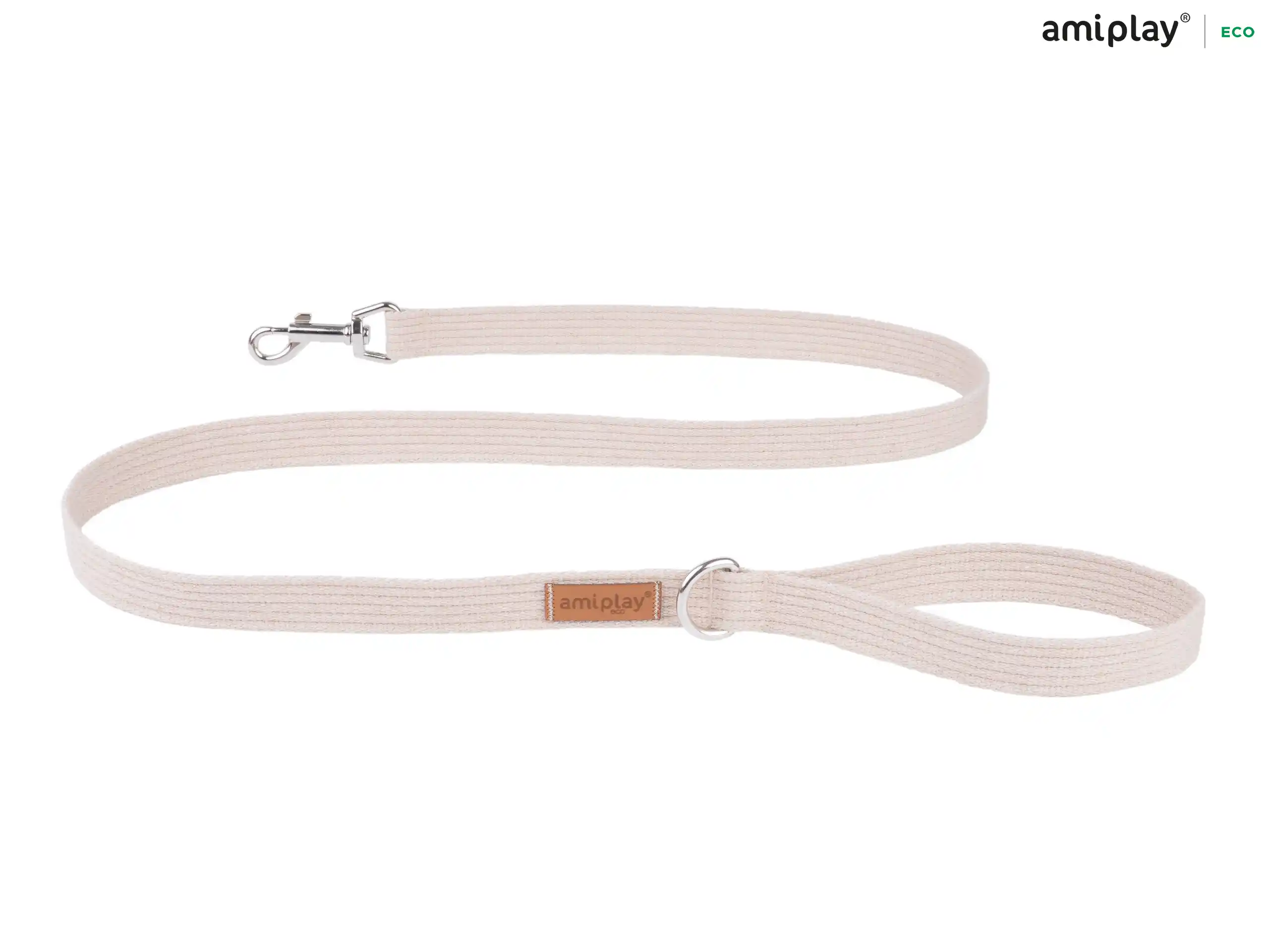 Cotton Leash