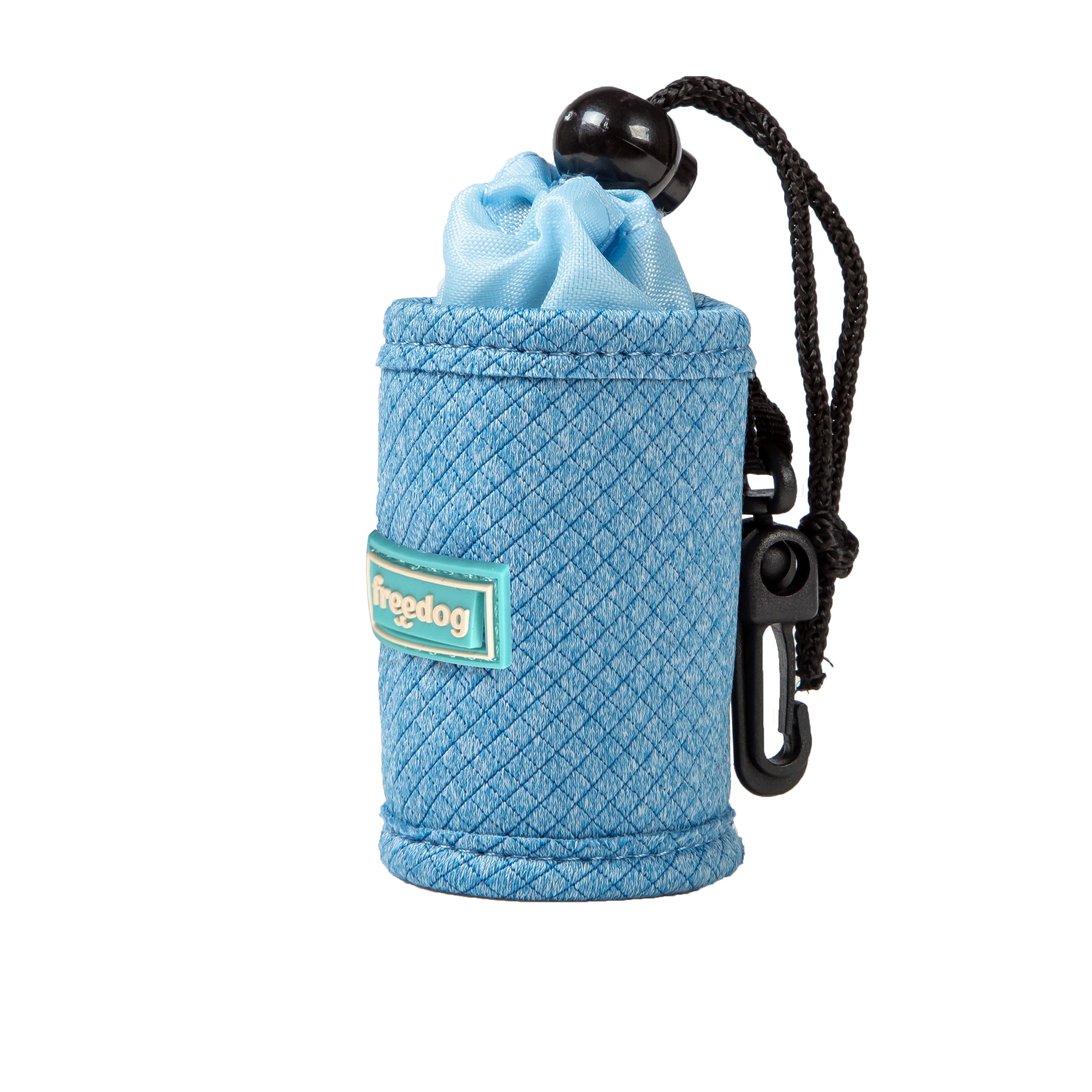 Shiva Dog Waste Bag Dispenser