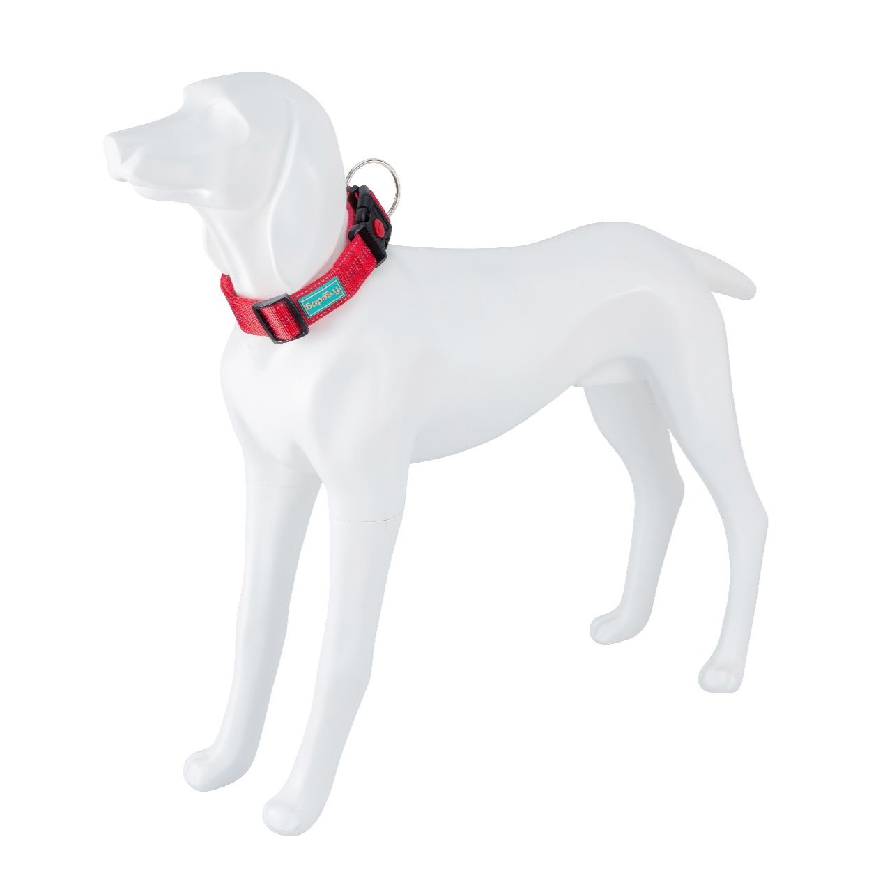 Plus XL Nylon Collar