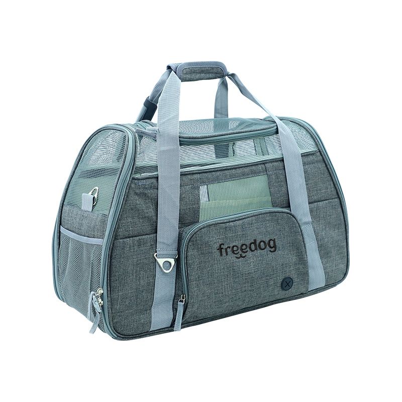 Crossworld Pet Carrier
